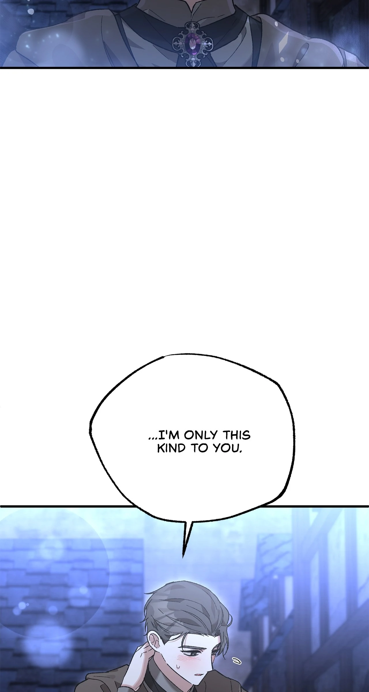 Read Let Me Kidnap the Male Lead! Manga Online