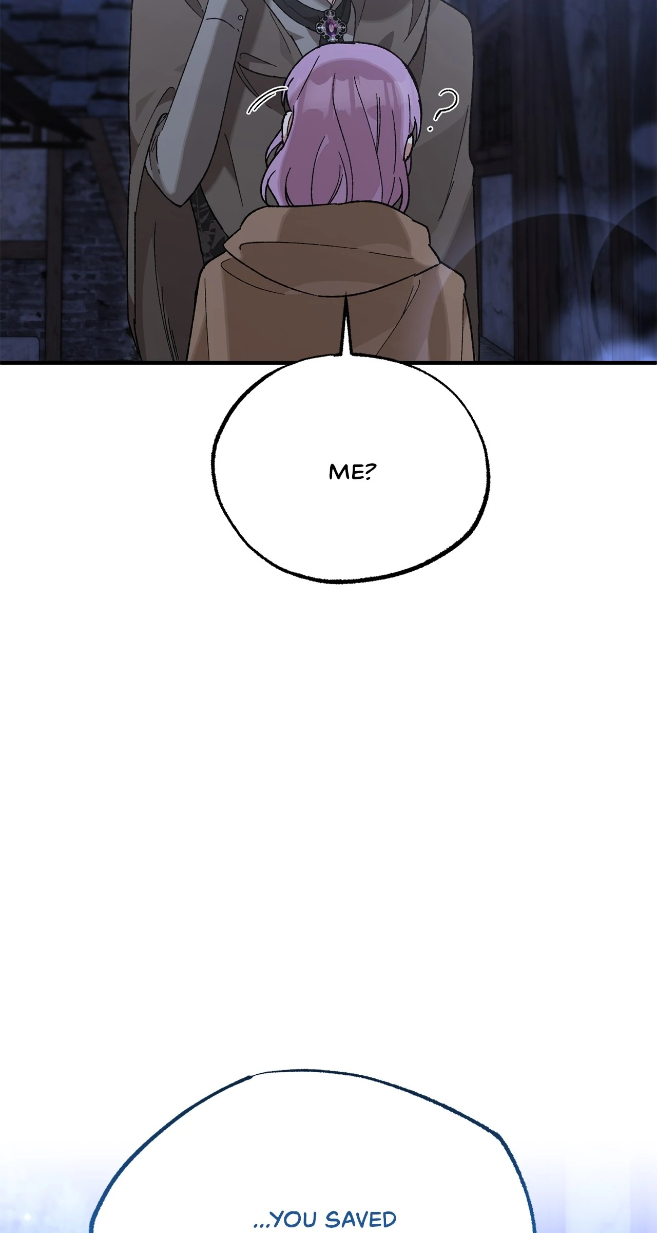 Read Let Me Kidnap the Male Lead! Manga Online