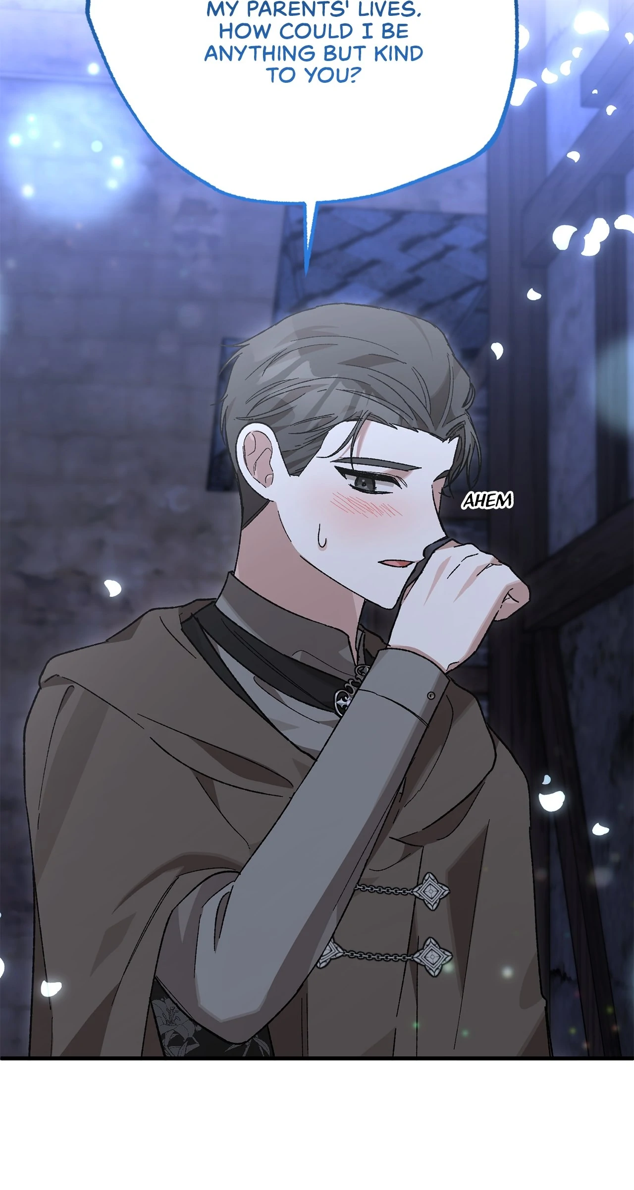 Read Let Me Kidnap the Male Lead! Manga Online