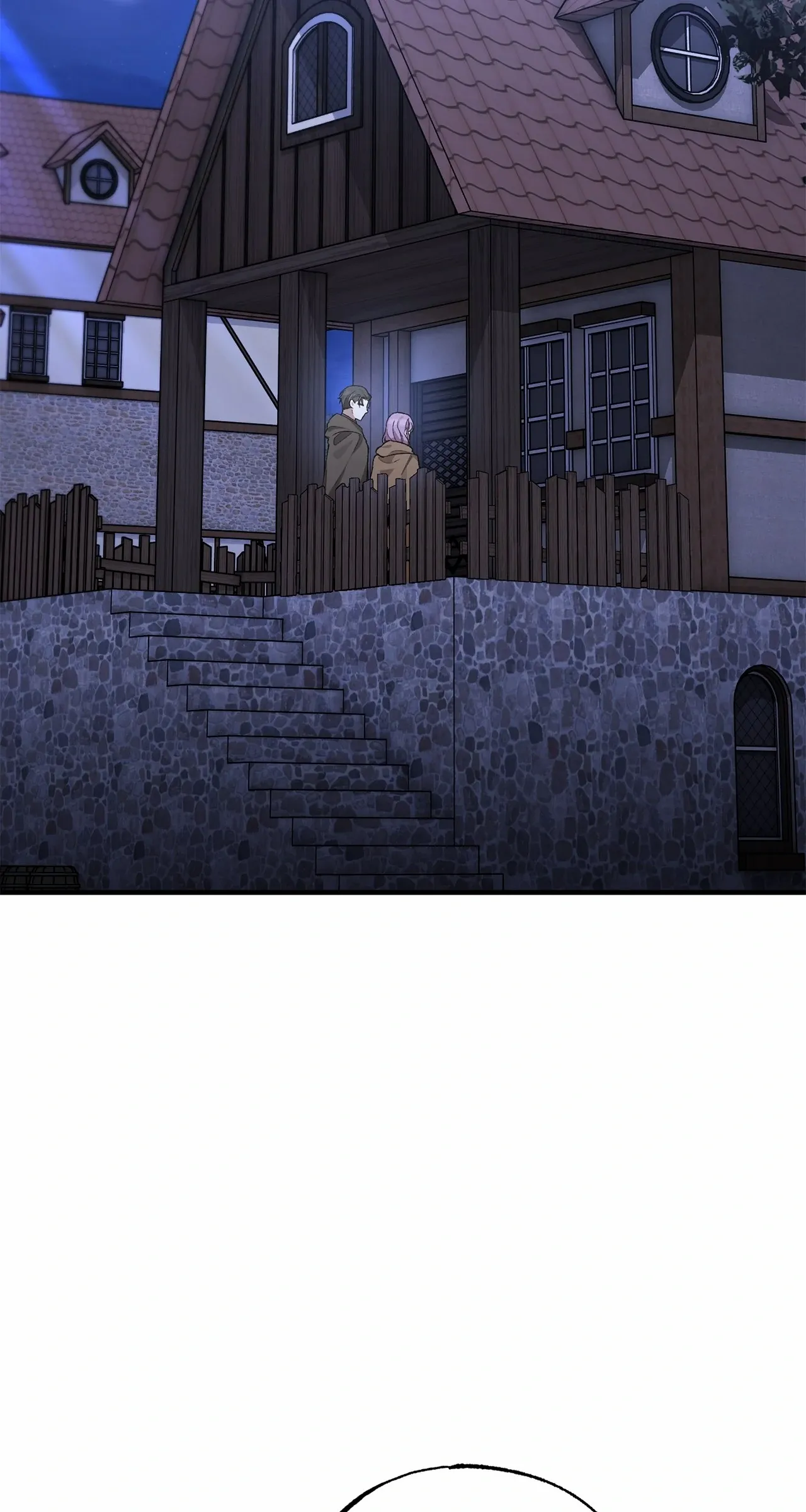 Read Let Me Kidnap the Male Lead! Manga Online