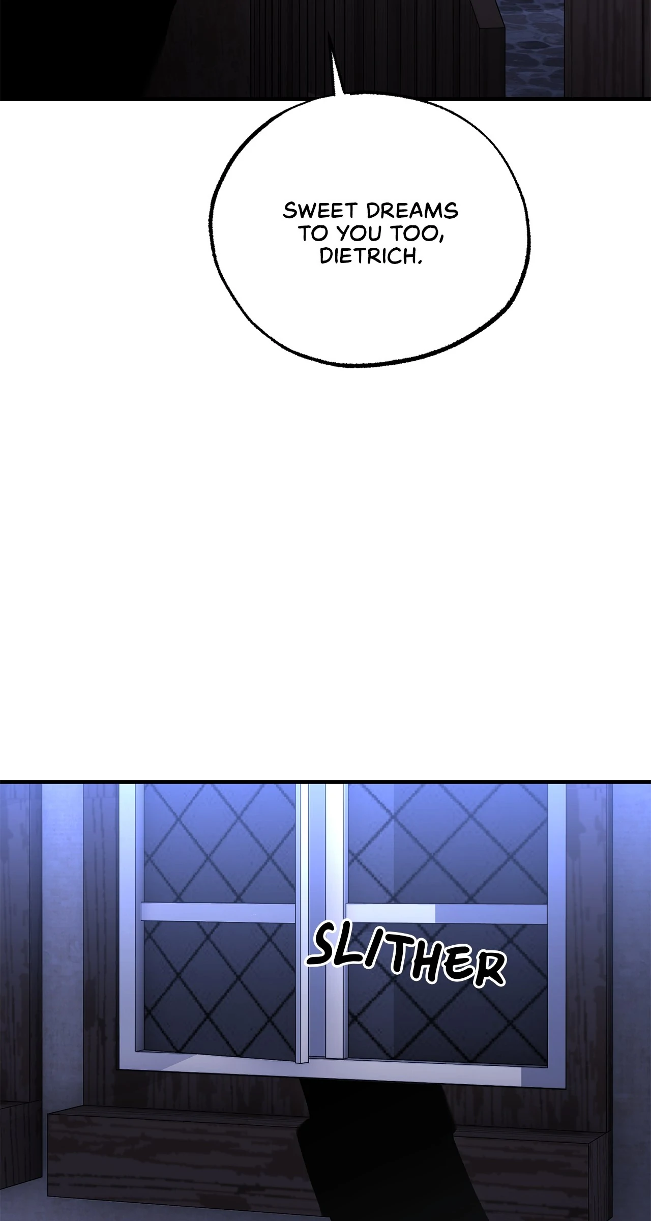 Read Let Me Kidnap the Male Lead! Manga Online