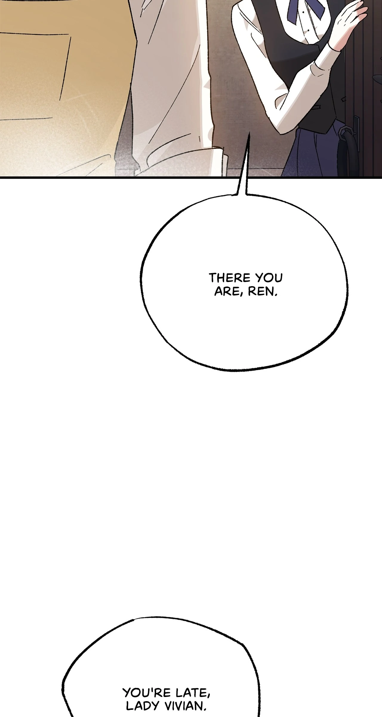 Read Let Me Kidnap the Male Lead! Manga Online