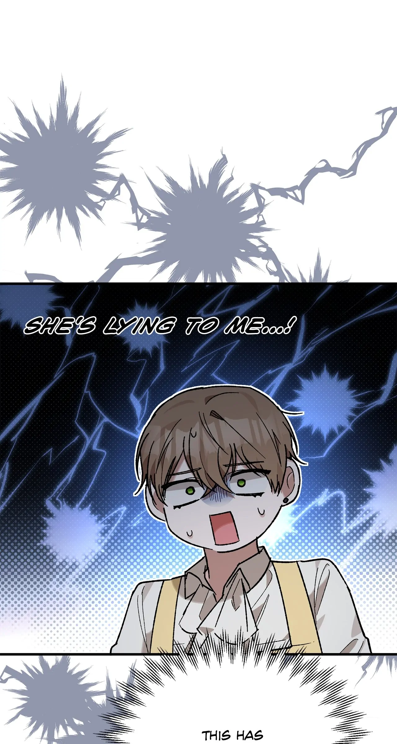 Read Let Me Kidnap the Male Lead! Manga Online