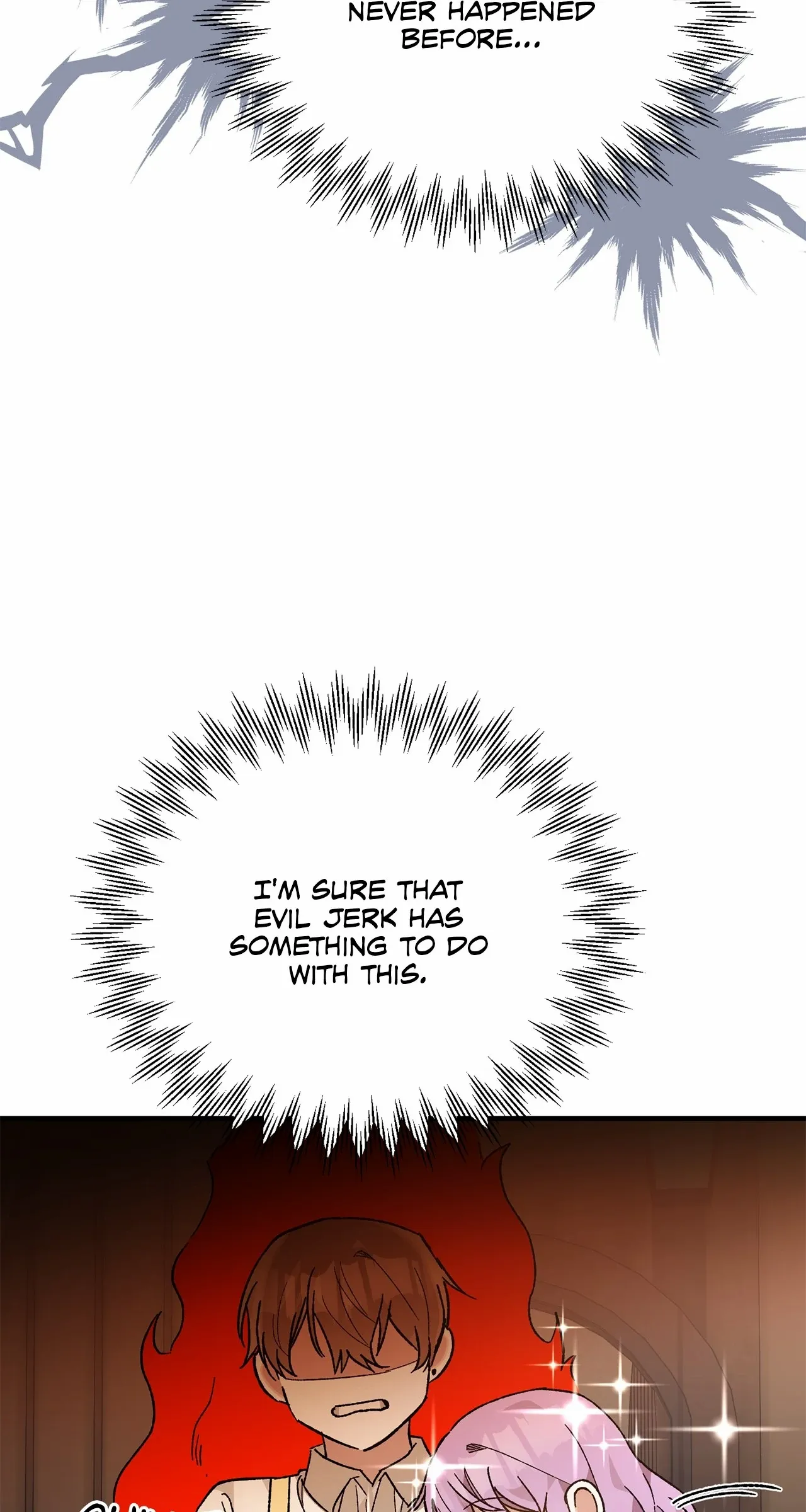 Read Let Me Kidnap the Male Lead! Manga Online