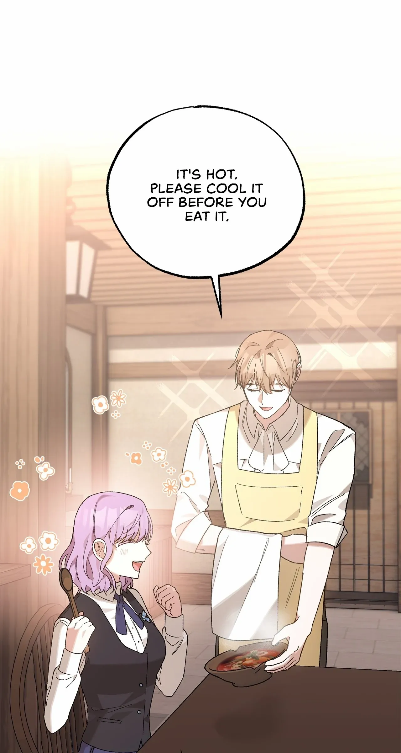 Read Let Me Kidnap the Male Lead! Manga Online