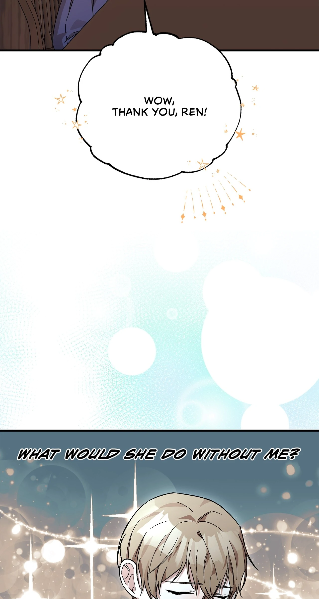 Read Let Me Kidnap the Male Lead! Manga Online