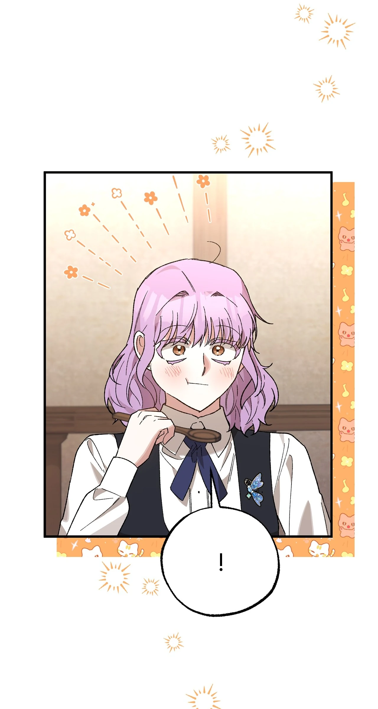 Read Let Me Kidnap the Male Lead! Manga Online