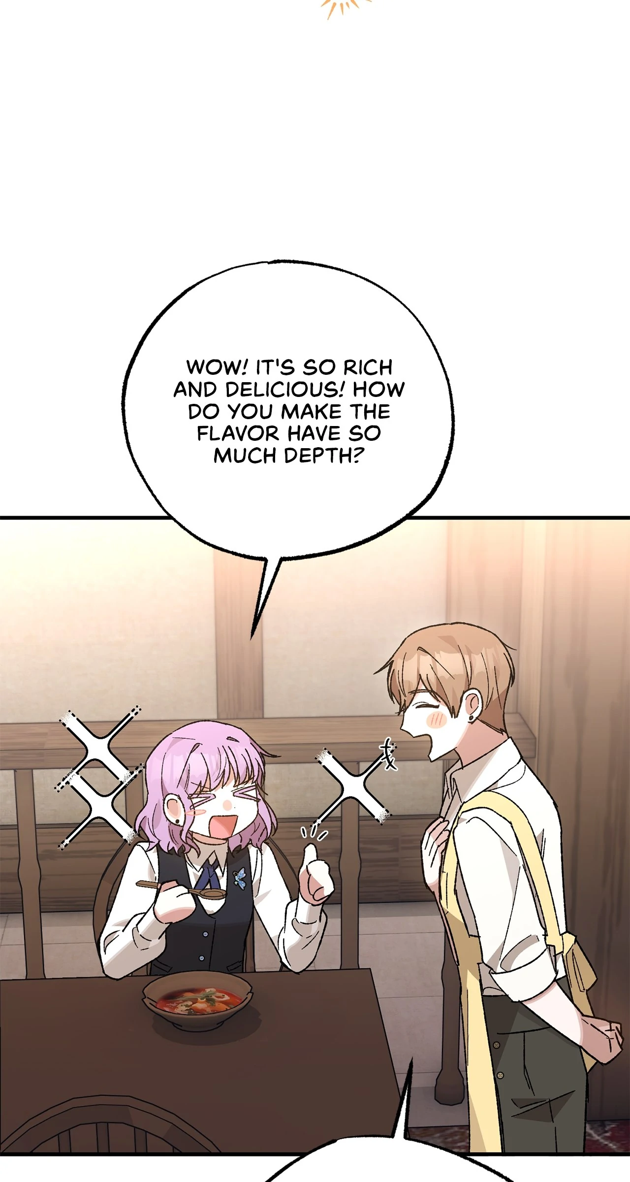 Read Let Me Kidnap the Male Lead! Manga Online