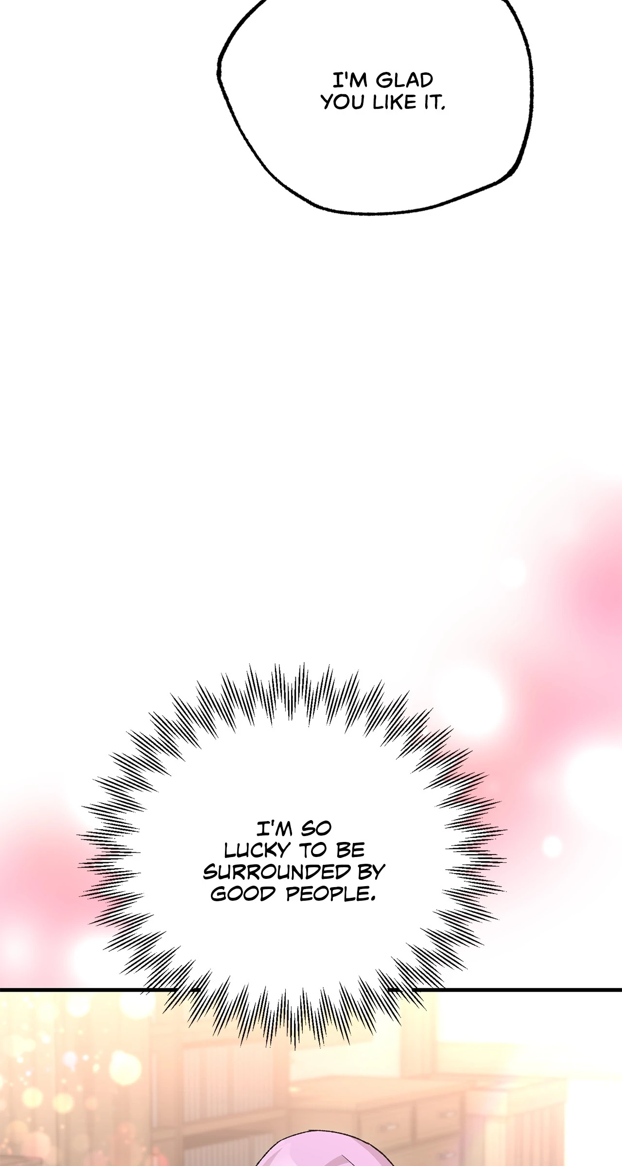 Read Let Me Kidnap the Male Lead! Manga Online