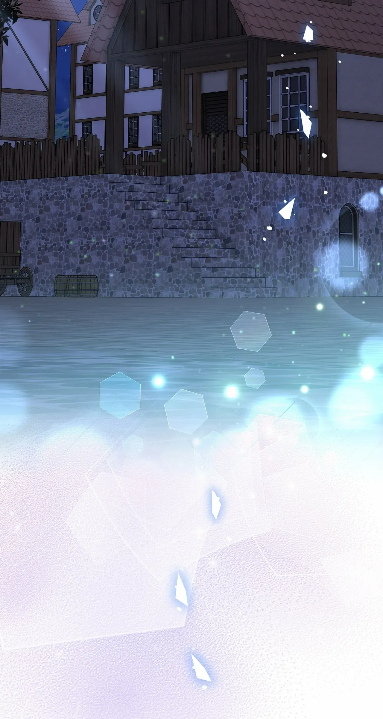 Read Let Me Kidnap the Male Lead! Manga Online