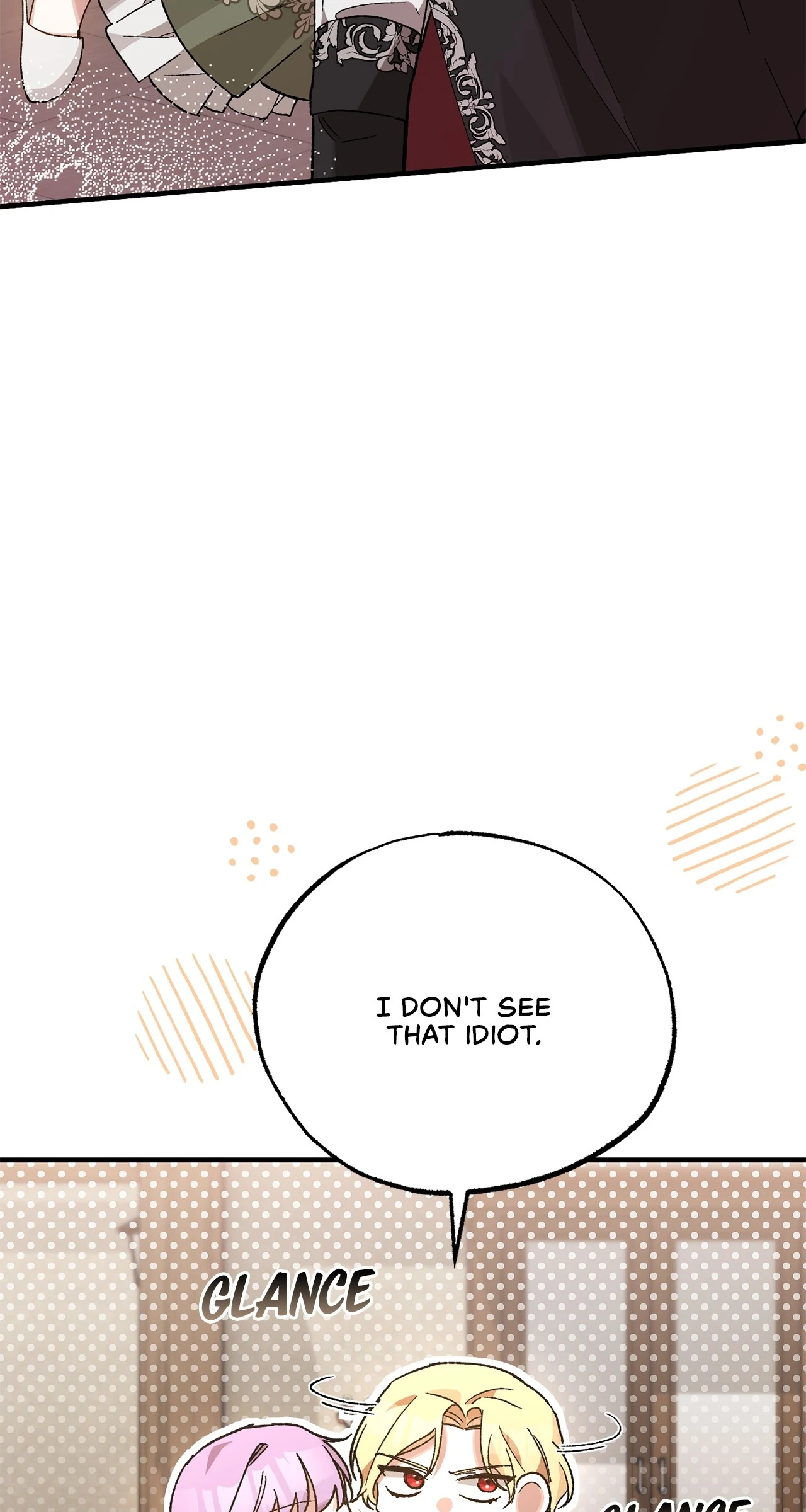 Read Let Me Kidnap the Male Lead! Manga Online