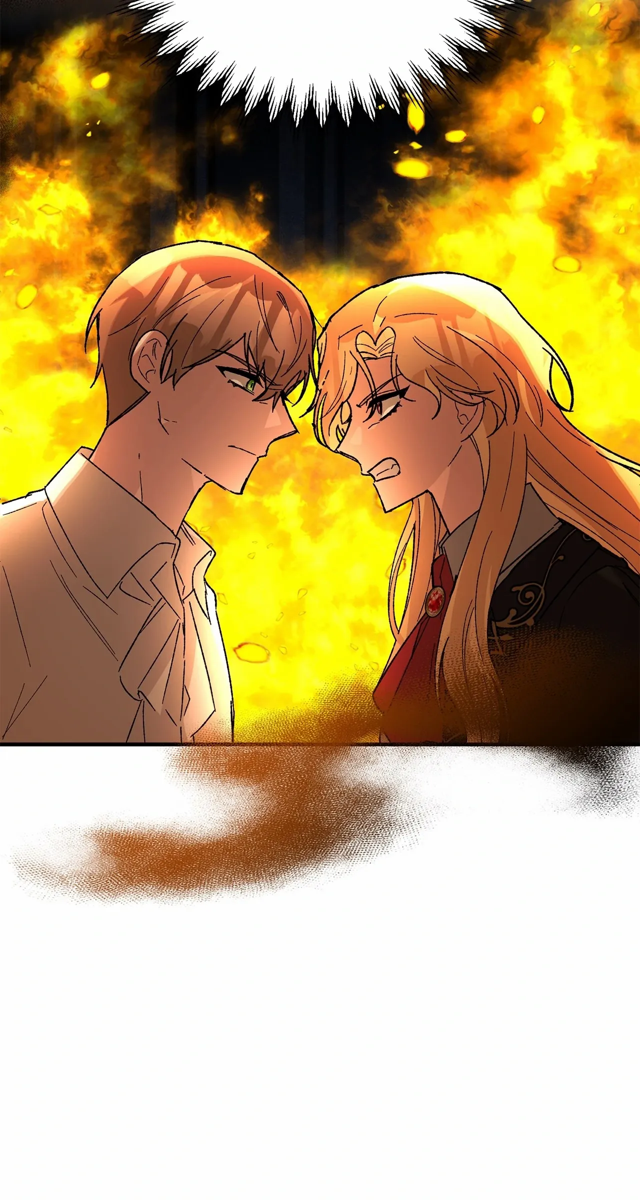 Read Let Me Kidnap the Male Lead! Manga Online