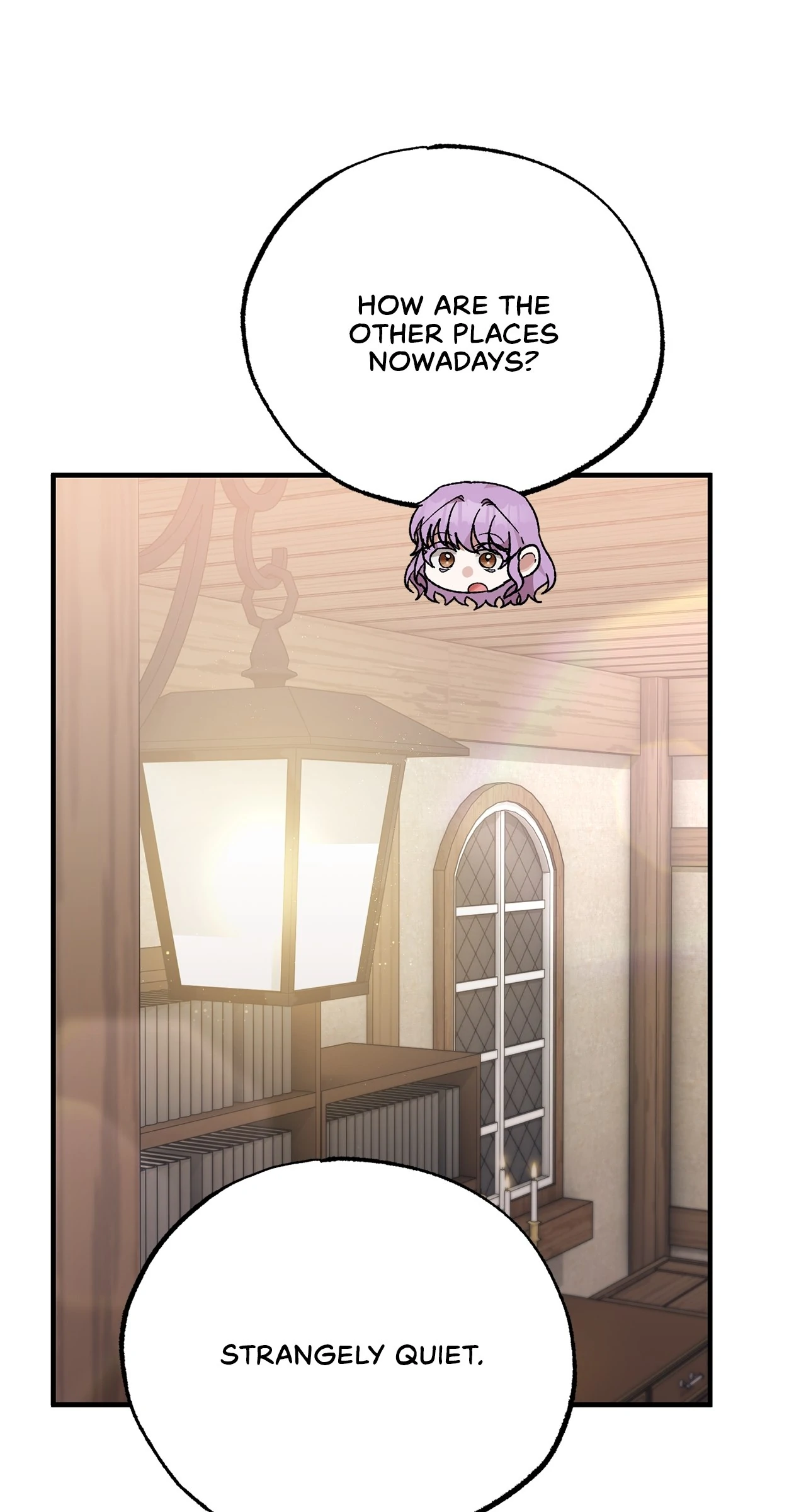 Read Let Me Kidnap the Male Lead! Manga Online