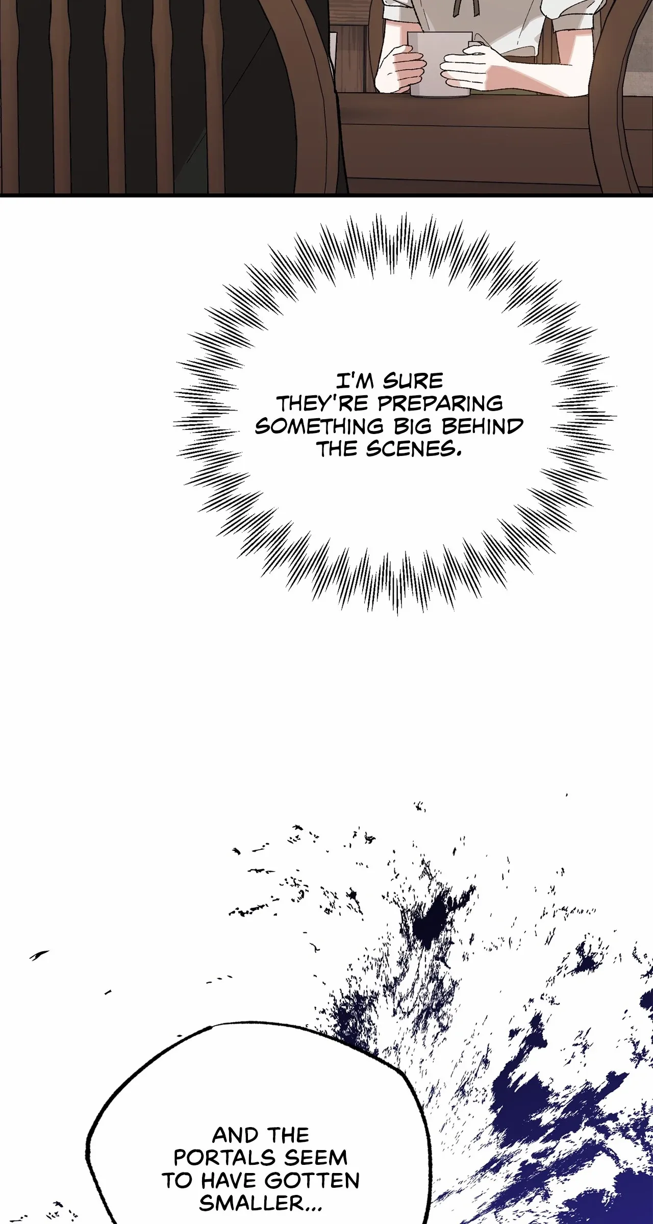 Read Let Me Kidnap the Male Lead! Manga Online