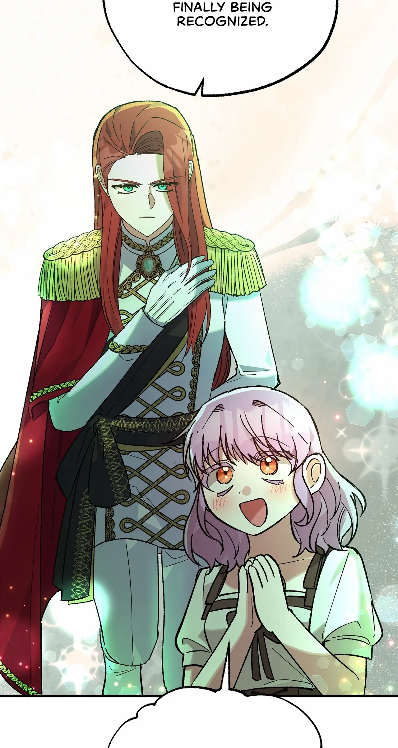 Read Let Me Kidnap the Male Lead! Manga Online