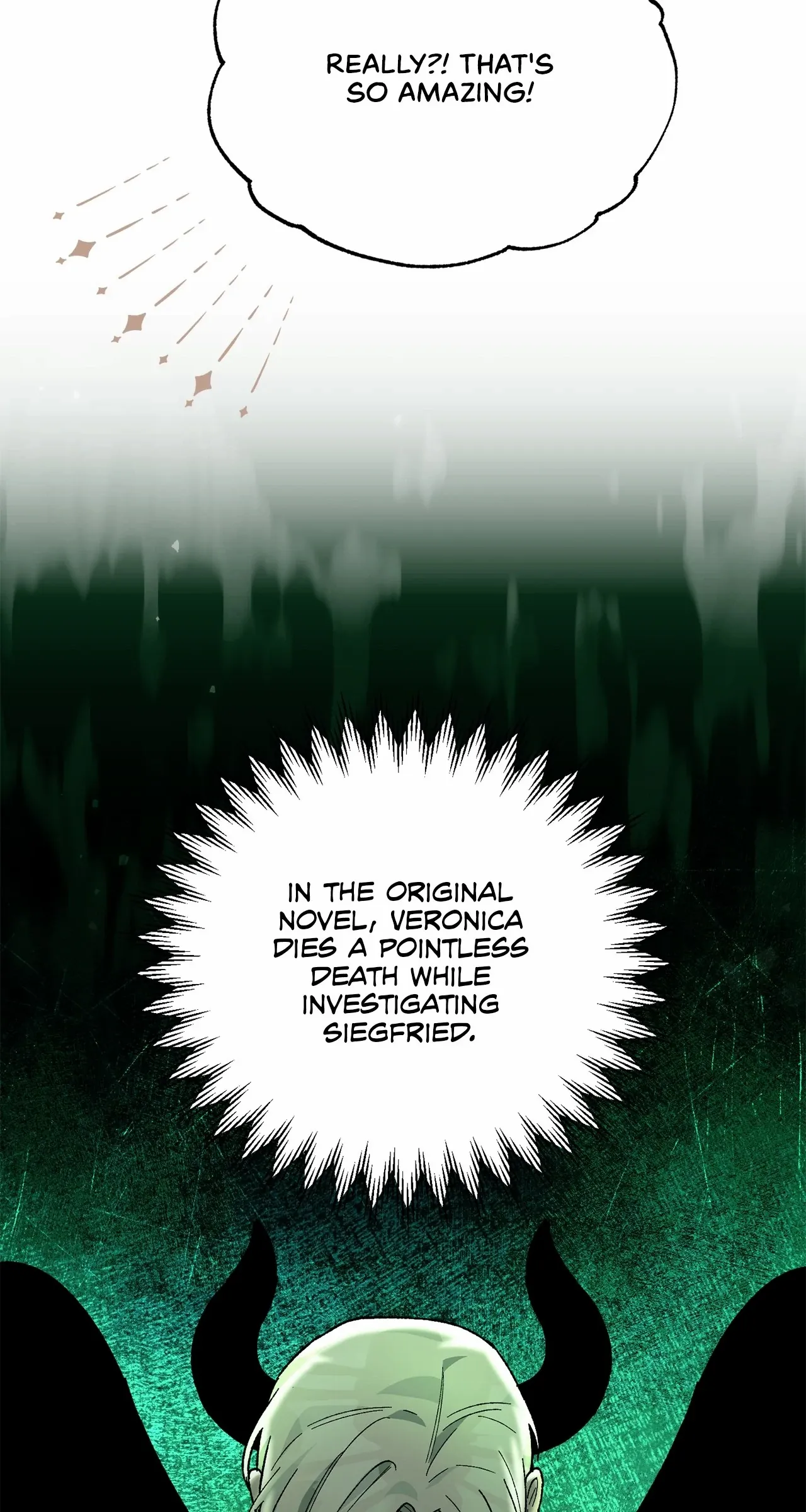 Read Let Me Kidnap the Male Lead! Manga Online