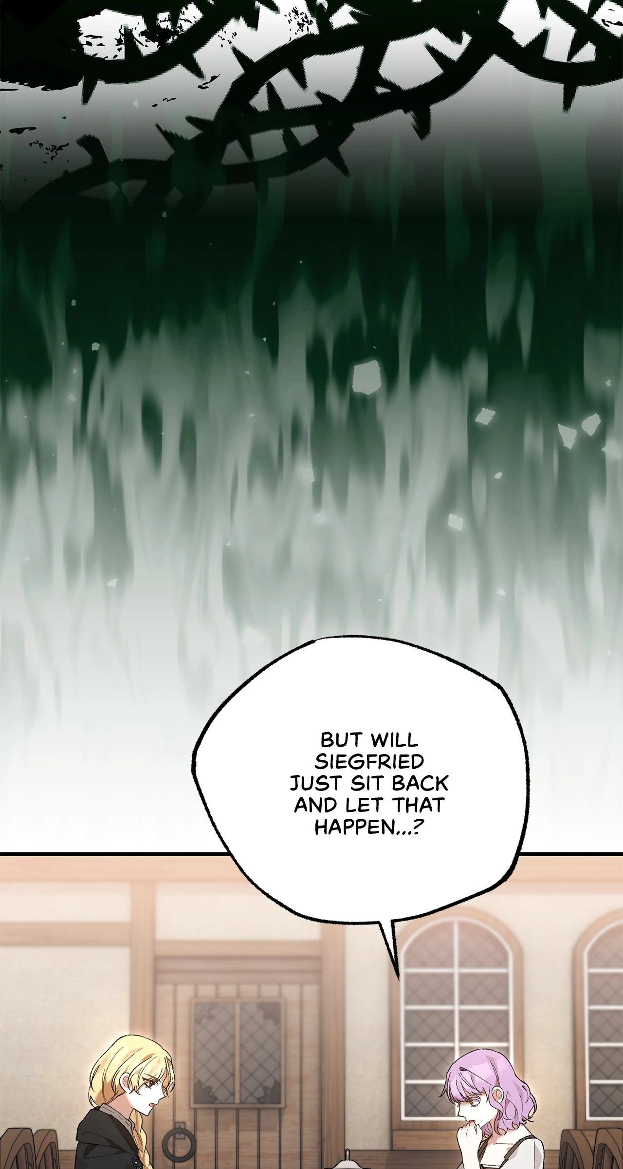 Read Let Me Kidnap the Male Lead! Manga Online