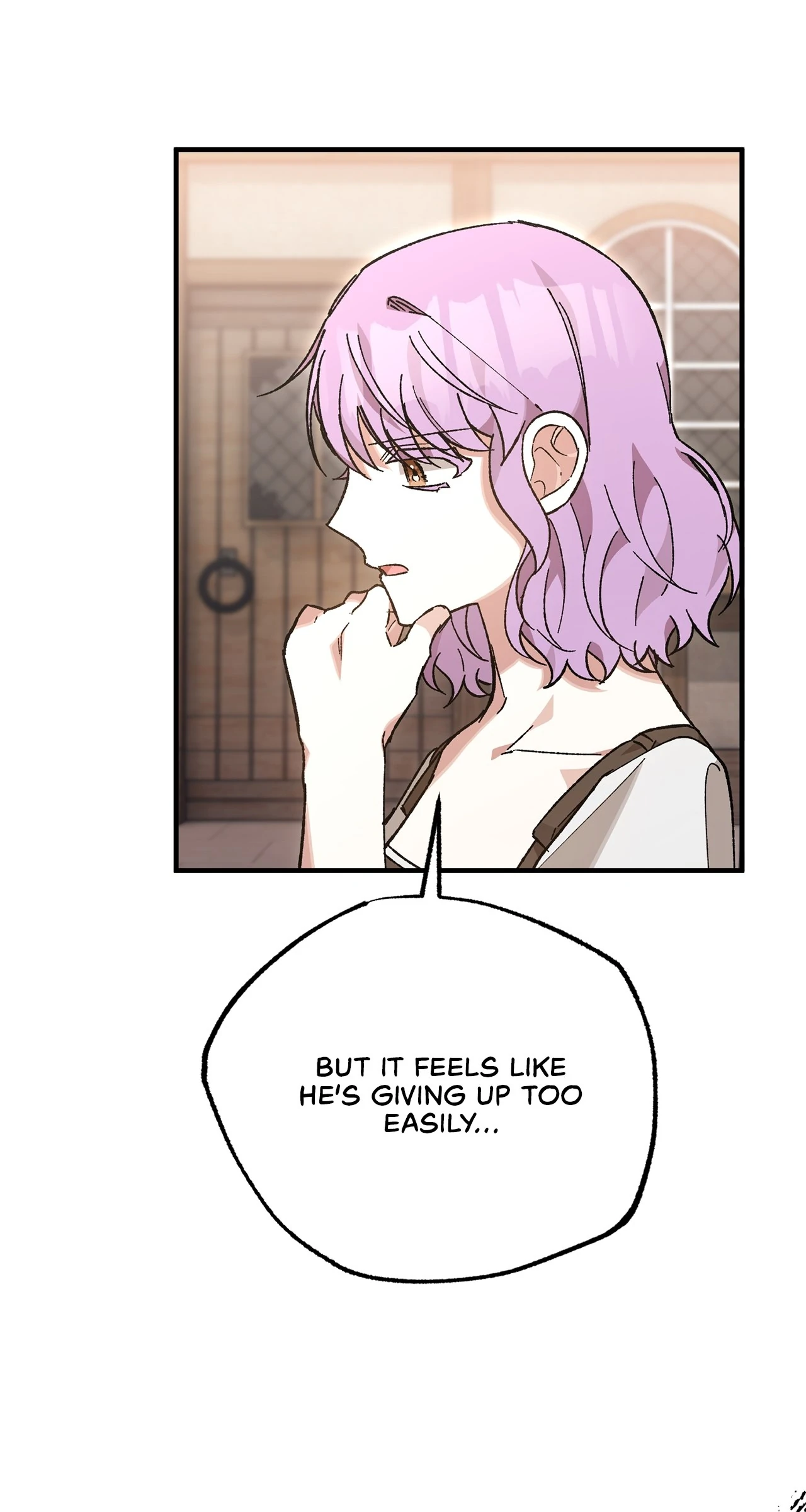 Read Let Me Kidnap the Male Lead! Manga Online