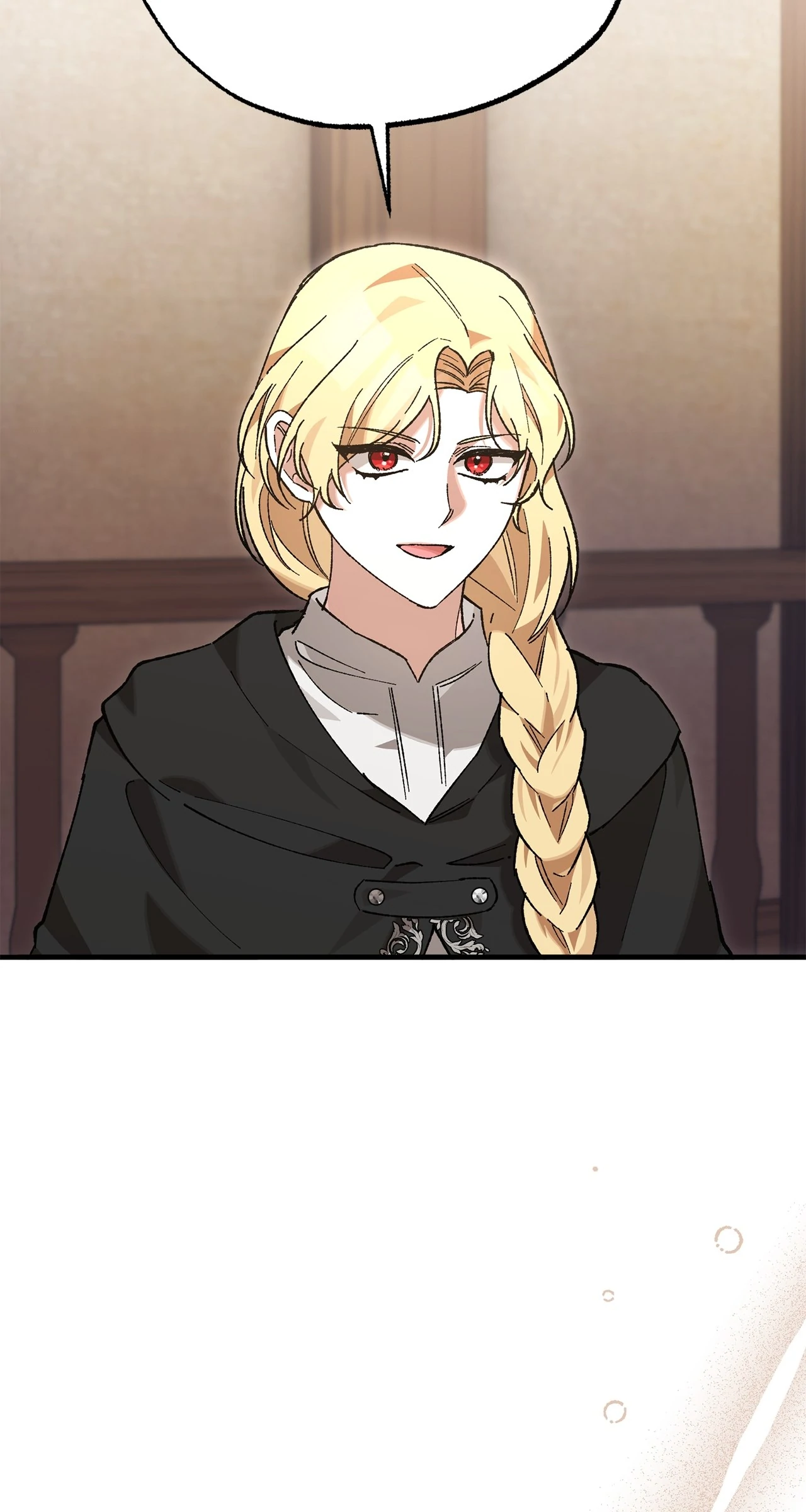 Read Let Me Kidnap the Male Lead! Manga Online