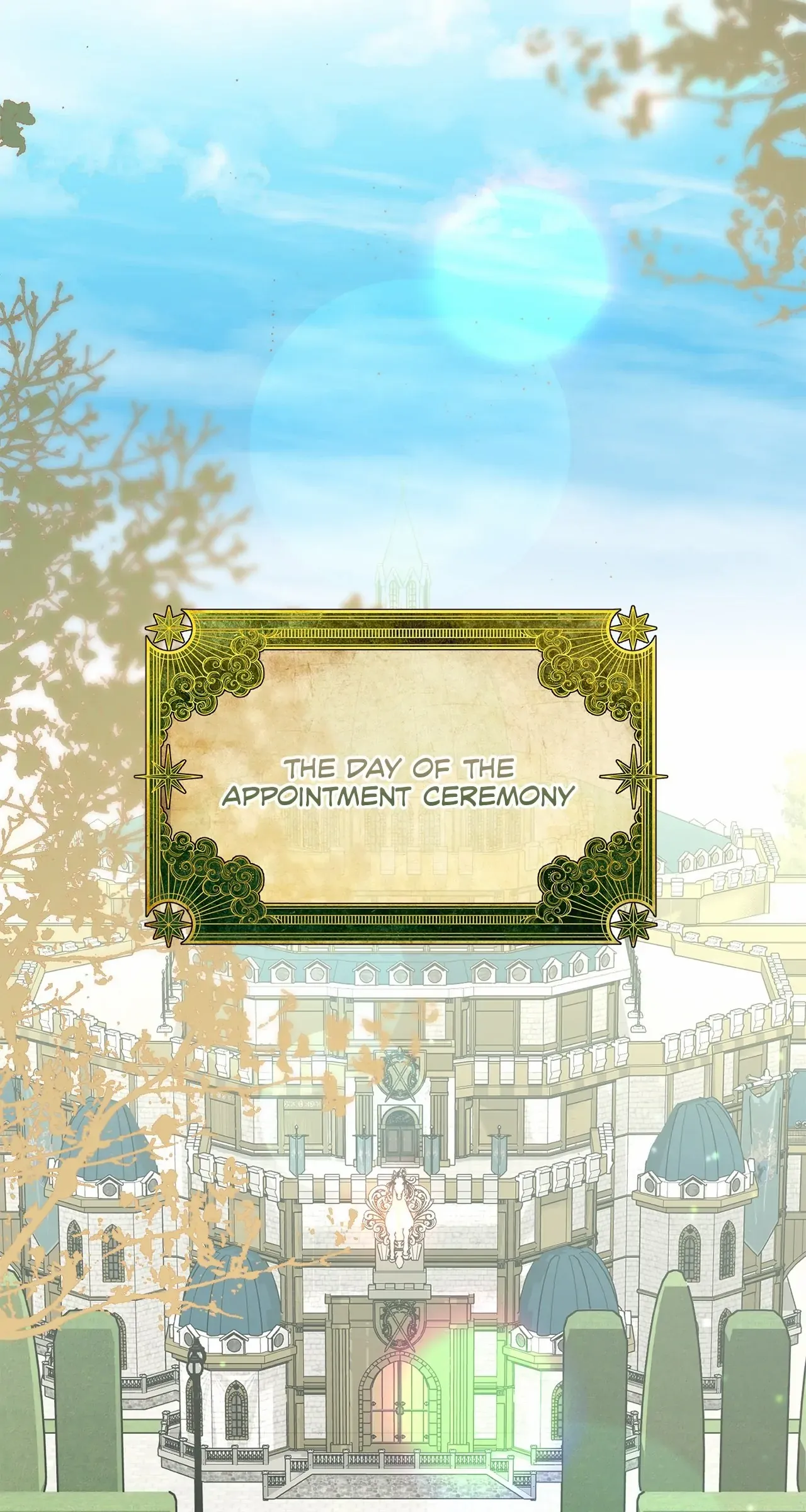 Read Let Me Kidnap the Male Lead! Manga Online