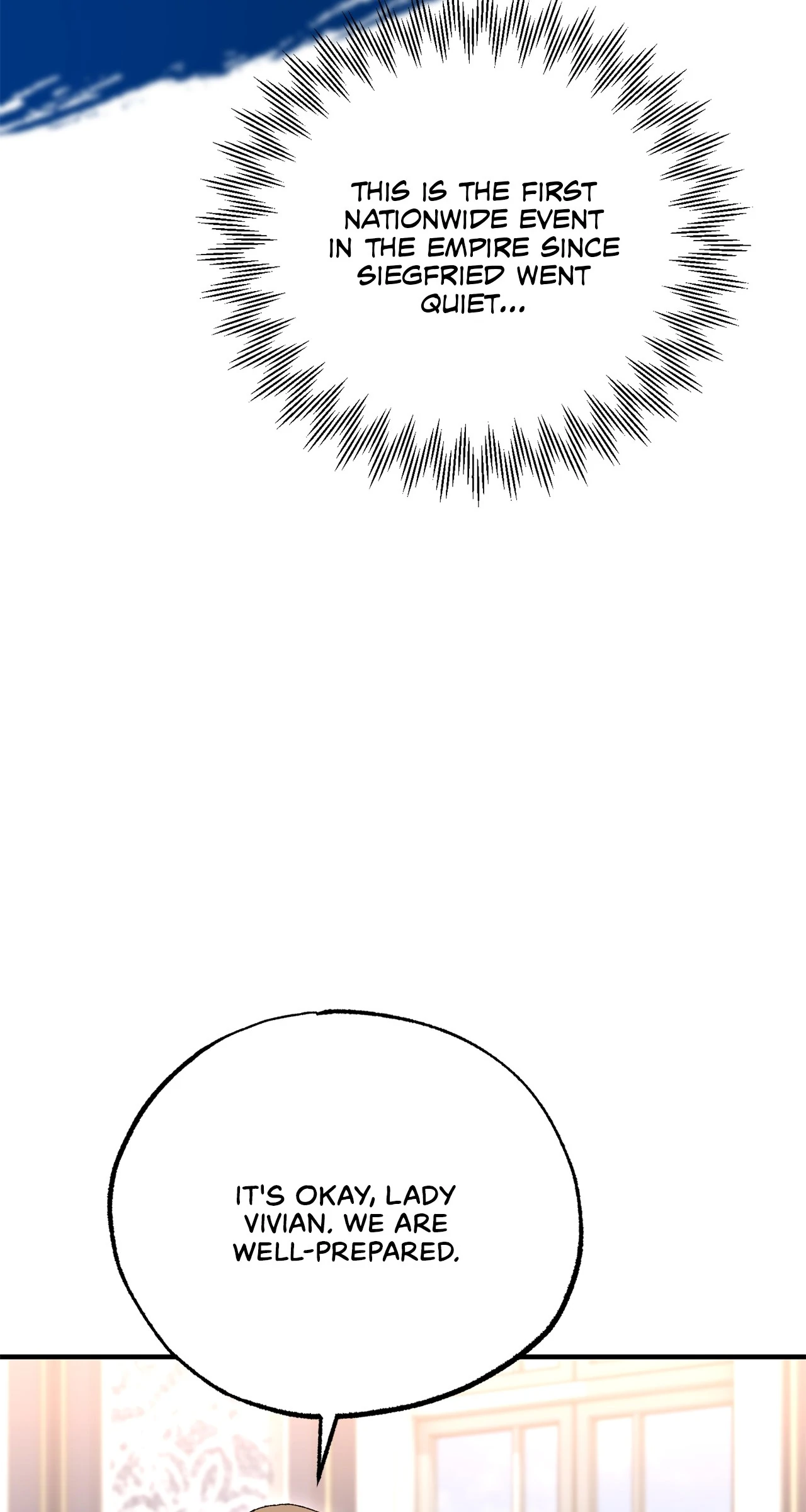 Read Let Me Kidnap the Male Lead! Manga Online