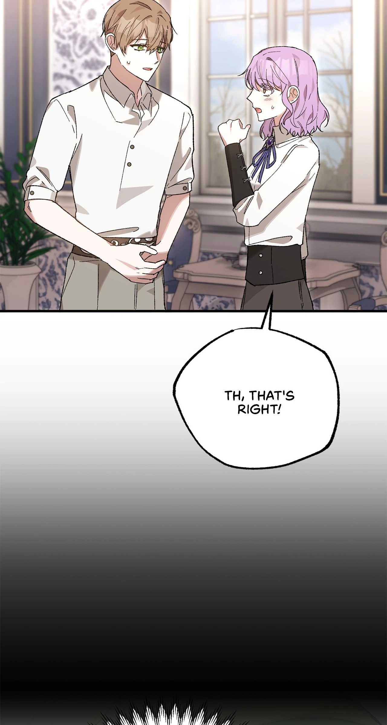 Read Let Me Kidnap the Male Lead! Manga Online