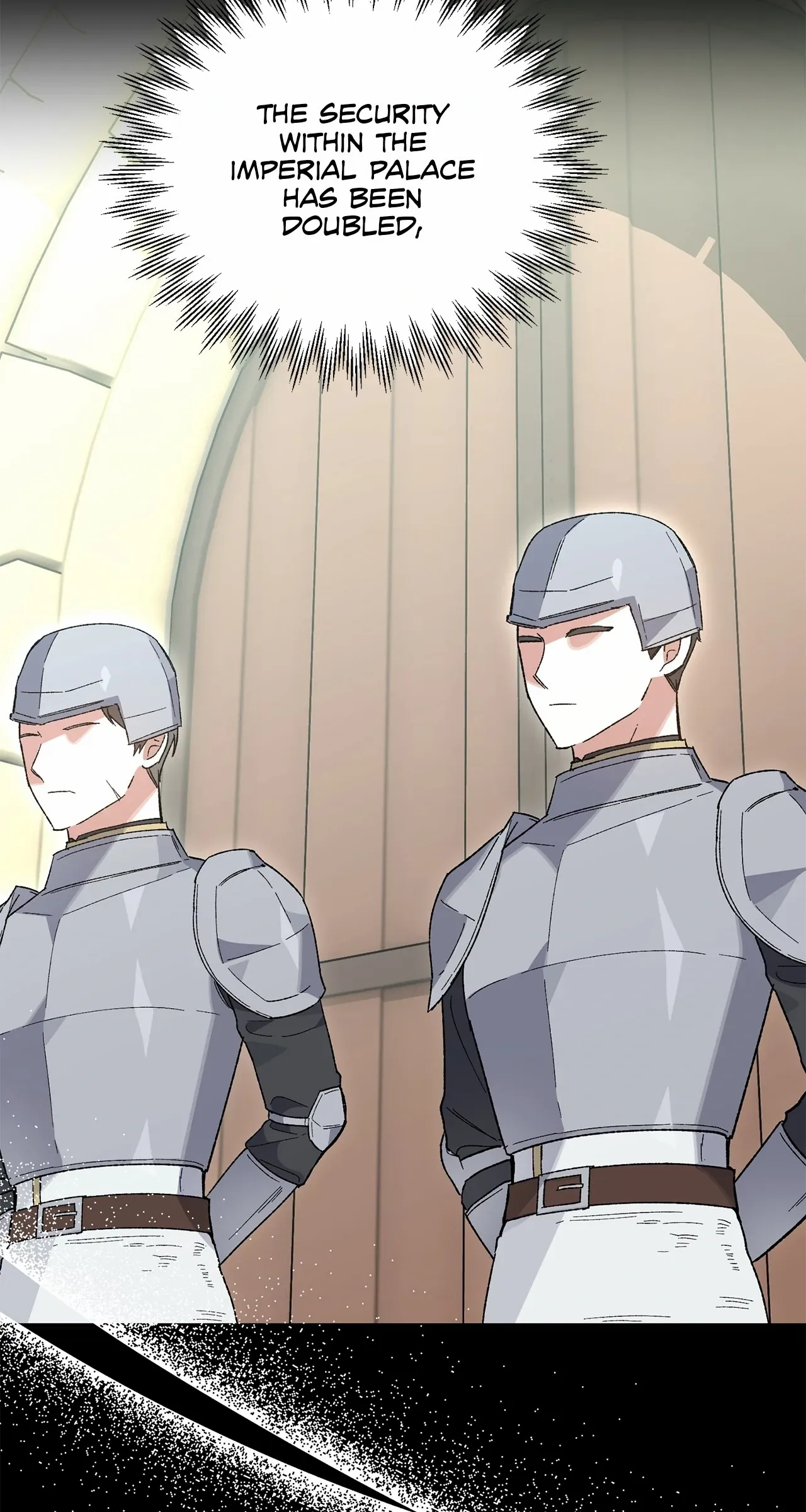 Read Let Me Kidnap the Male Lead! Manga Online