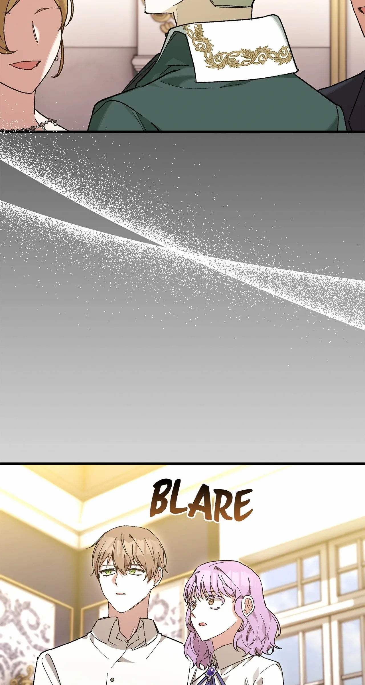 Read Let Me Kidnap the Male Lead! Manga Online