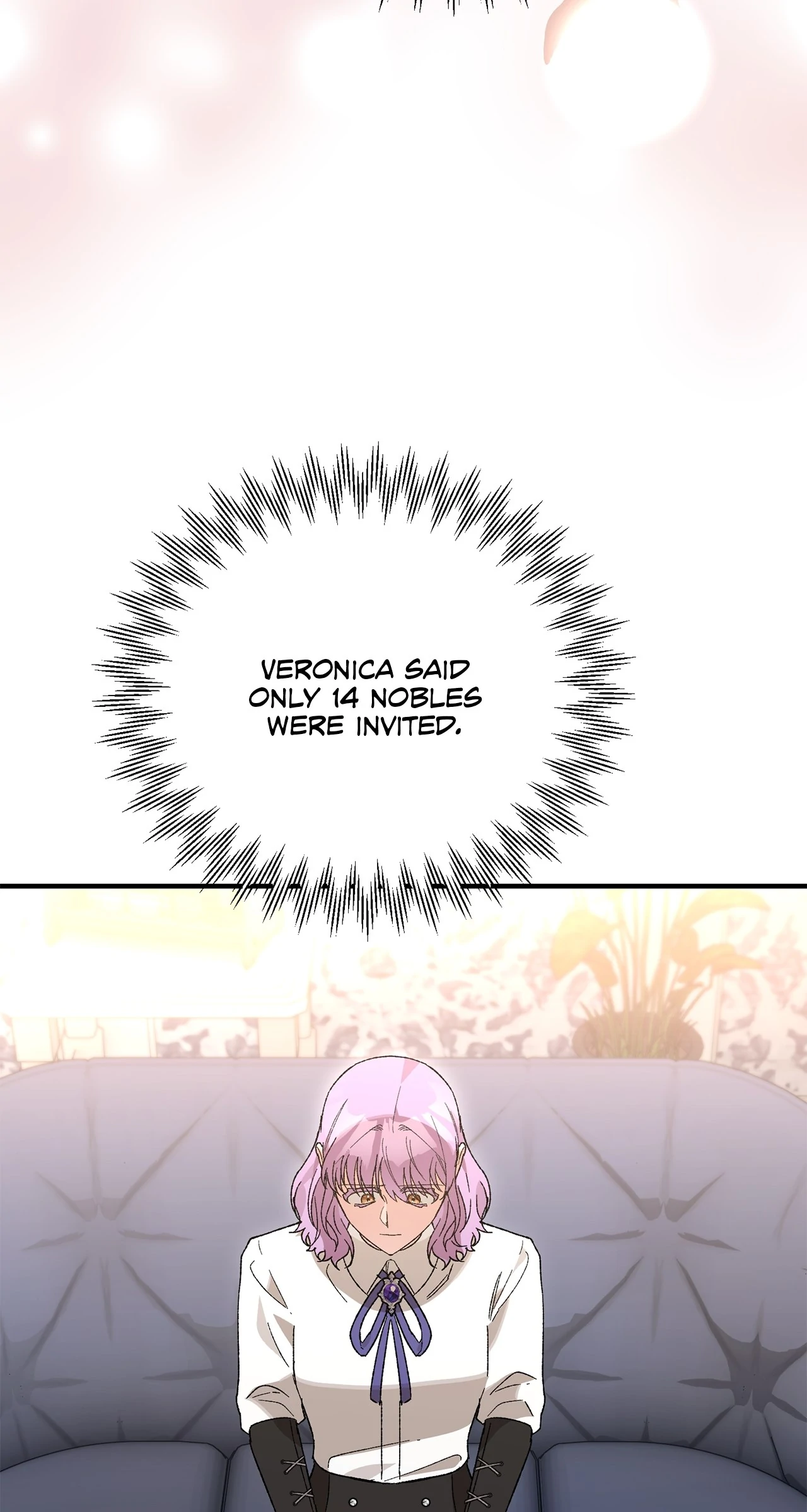 Read Let Me Kidnap the Male Lead! Manga Online