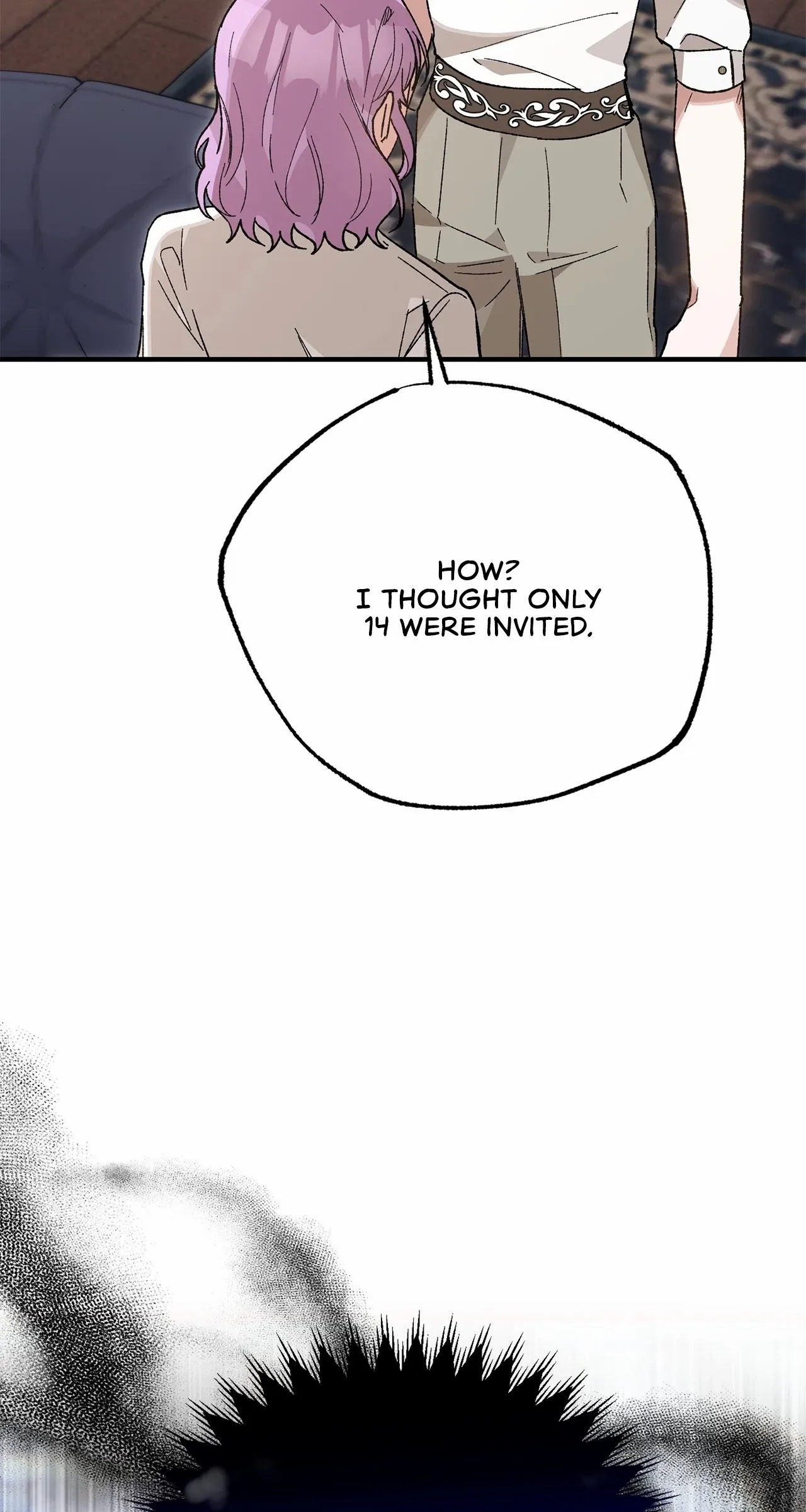 Read Let Me Kidnap the Male Lead! Manga Online