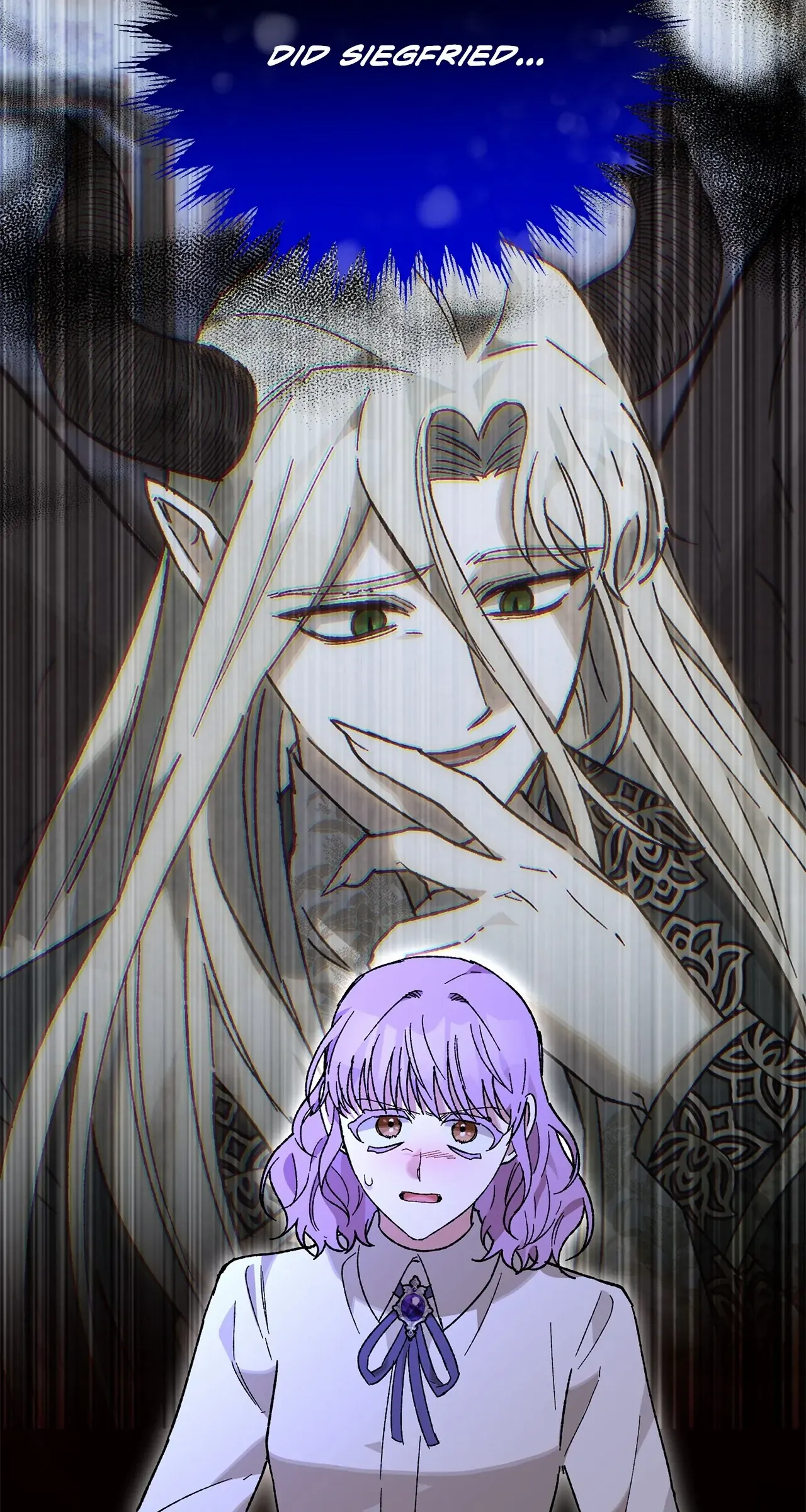 Read Let Me Kidnap the Male Lead! Manga Online