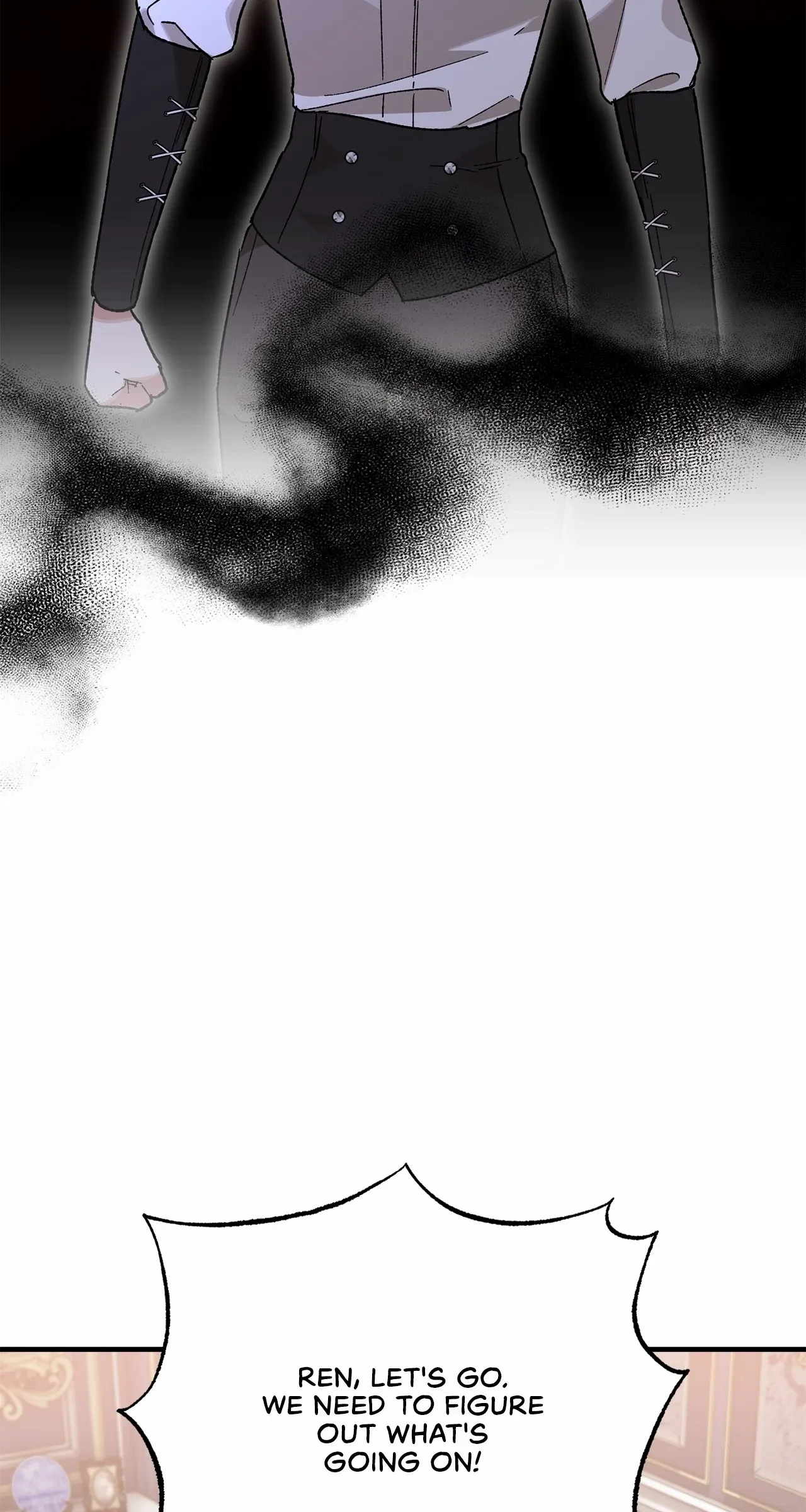 Read Let Me Kidnap the Male Lead! Manga Online