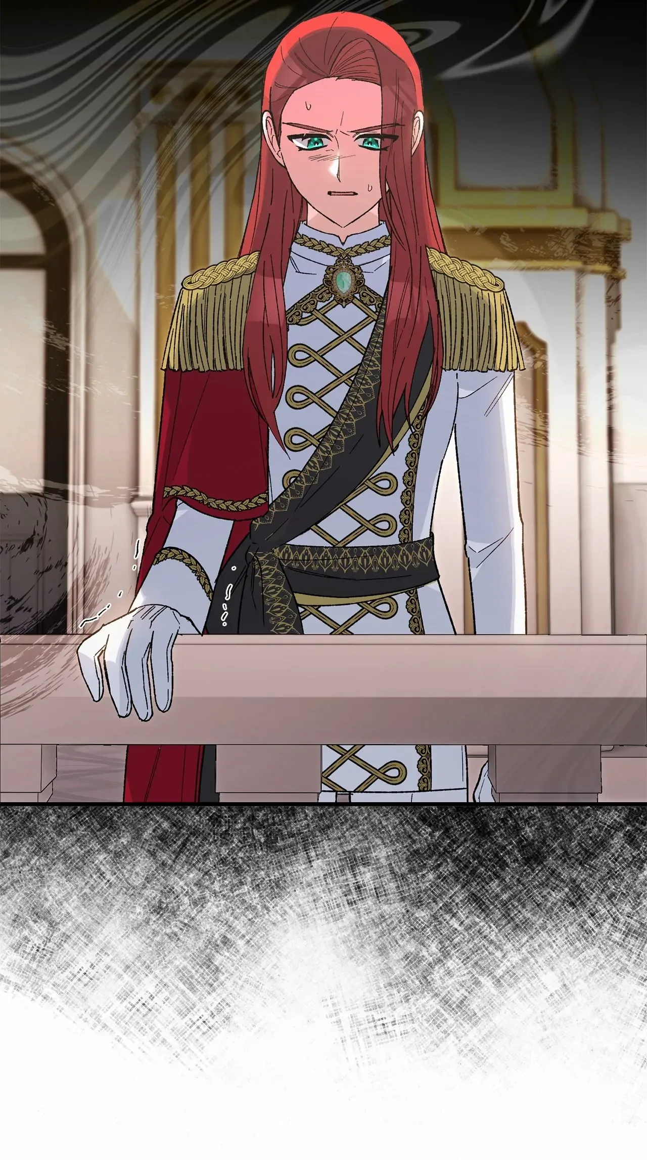 Read Let Me Kidnap the Male Lead! Manga Online