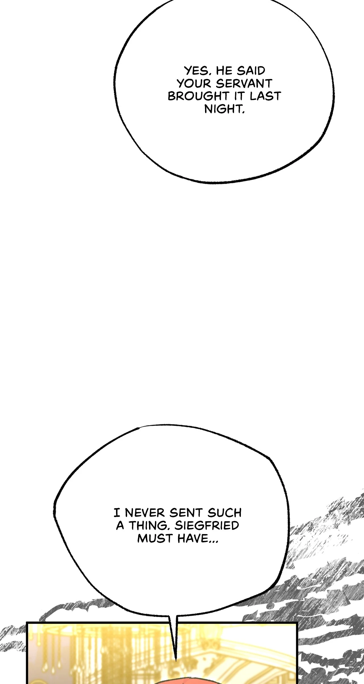 Read Let Me Kidnap the Male Lead! Manga Online