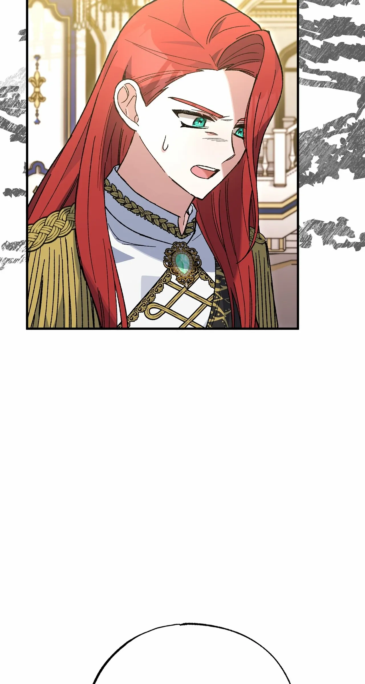 Read Let Me Kidnap the Male Lead! Manga Online