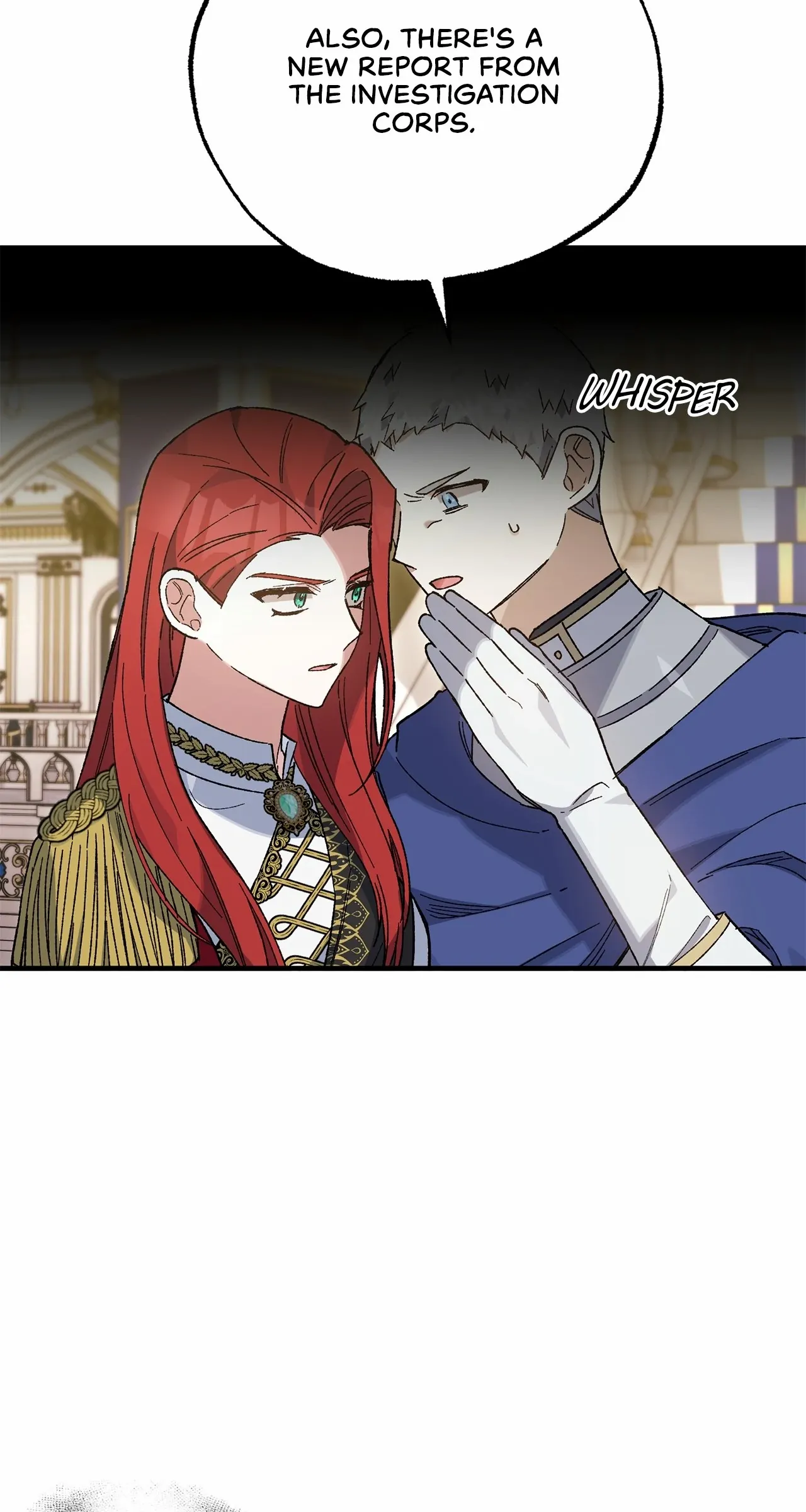 Read Let Me Kidnap the Male Lead! Manga Online