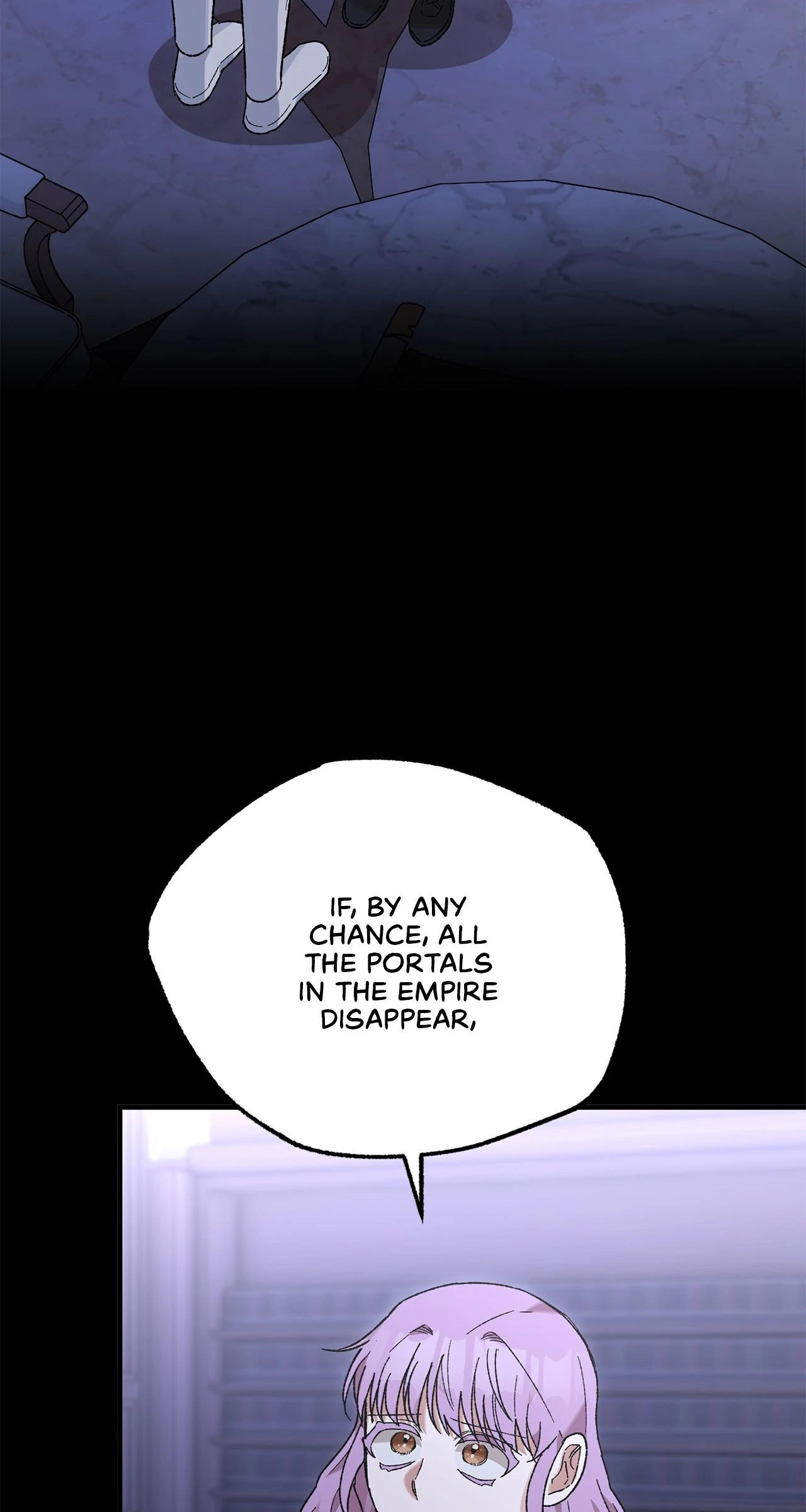 Read Let Me Kidnap the Male Lead! Manga Online