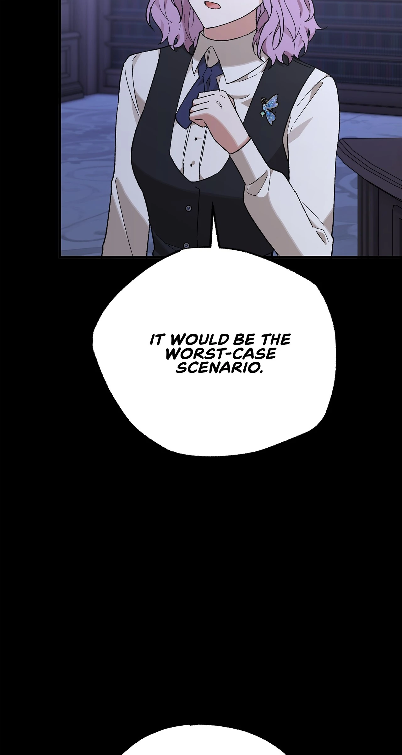 Read Let Me Kidnap the Male Lead! Manga Online