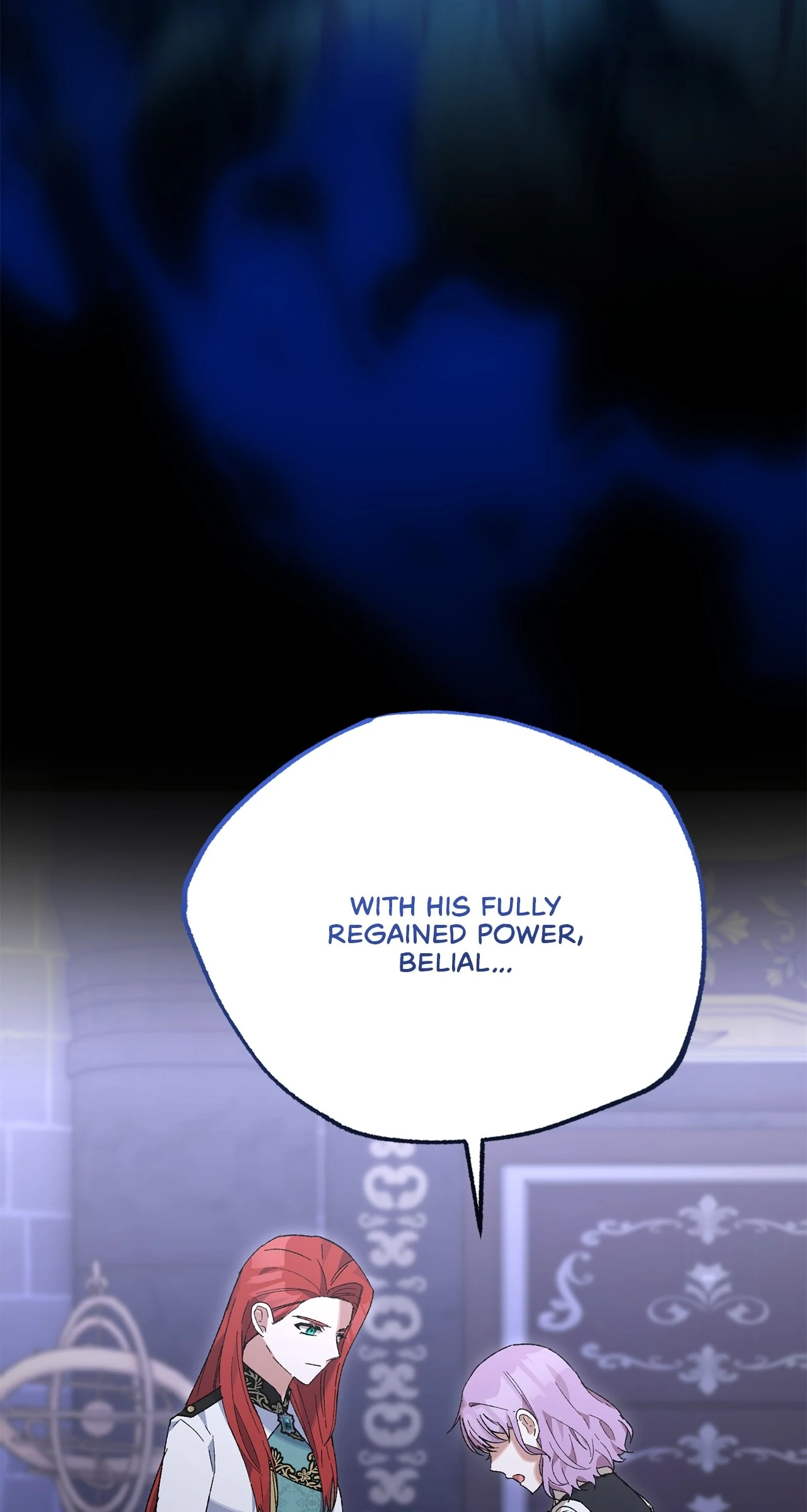 Read Let Me Kidnap the Male Lead! Manga Online