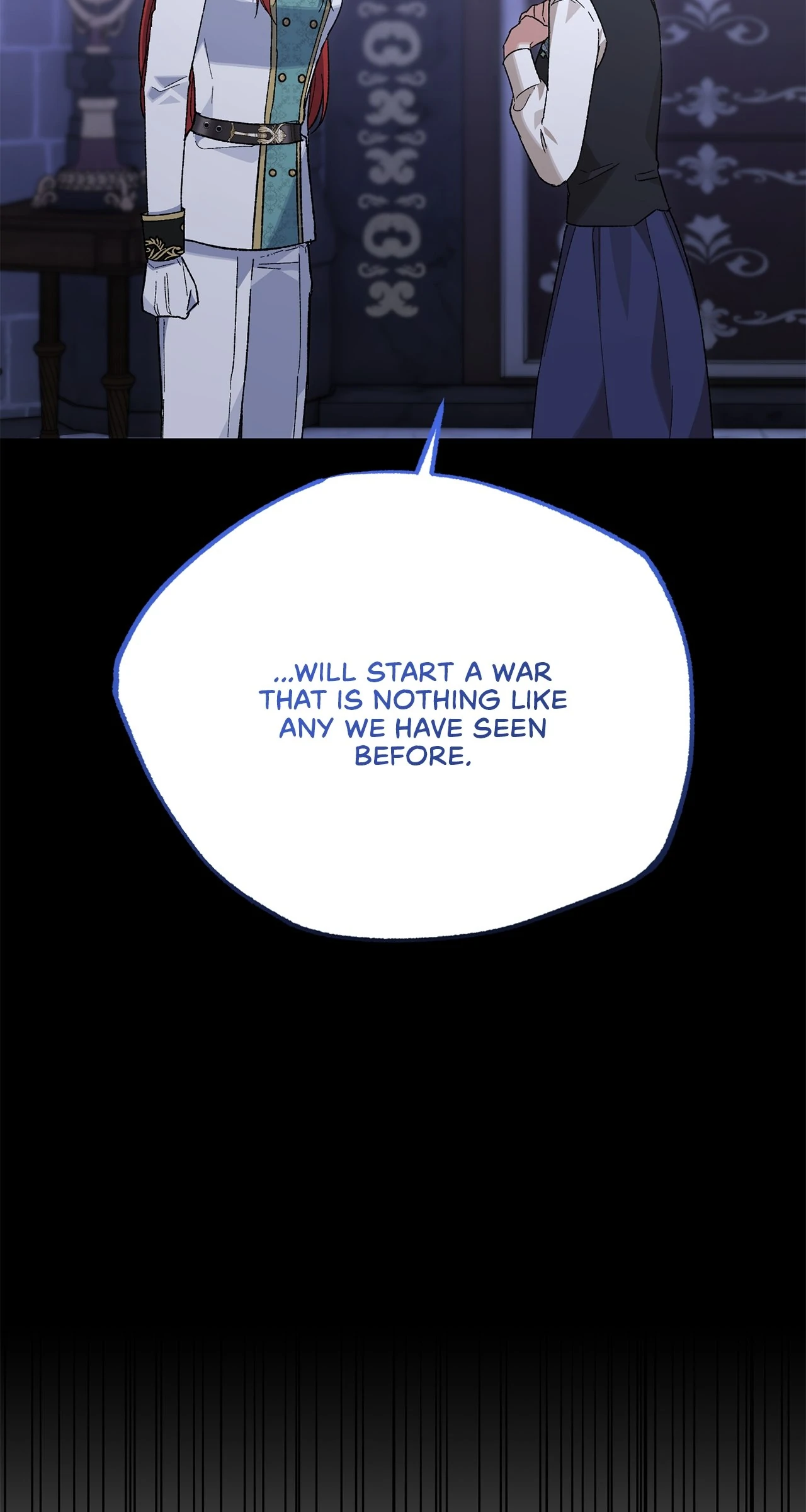 Read Let Me Kidnap the Male Lead! Manga Online