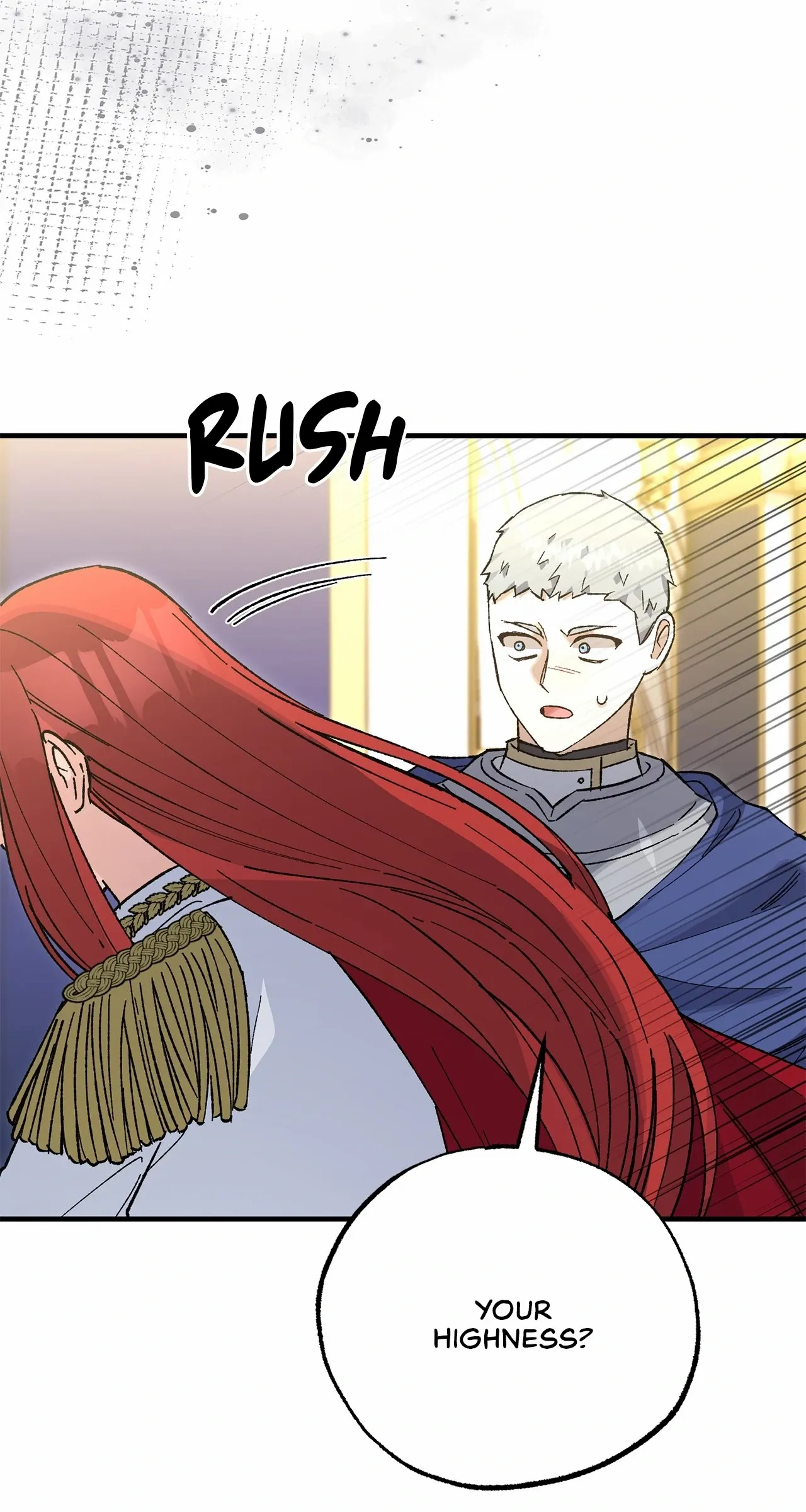 Read Let Me Kidnap the Male Lead! Manga Online