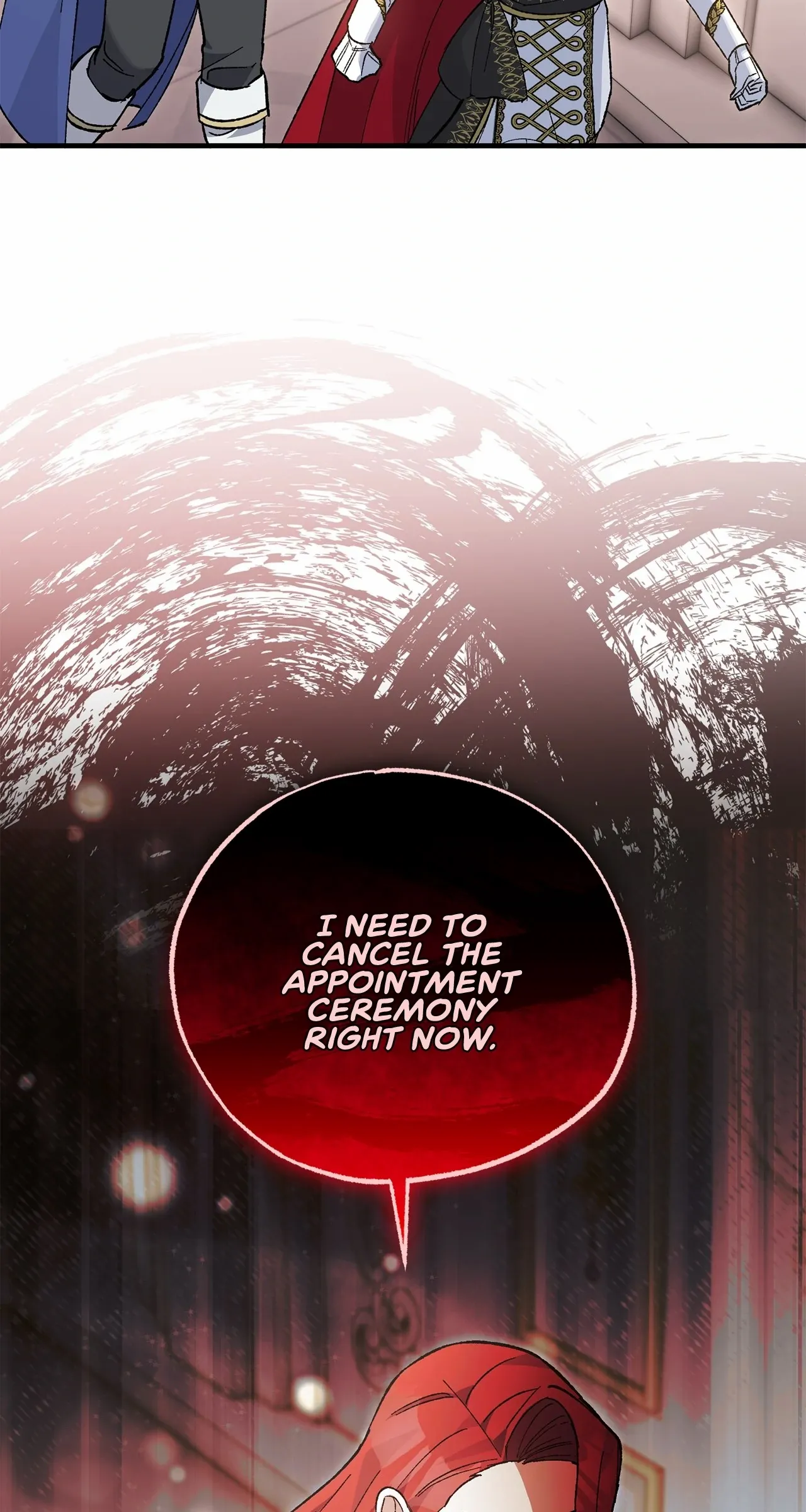 Read Let Me Kidnap the Male Lead! Manga Online