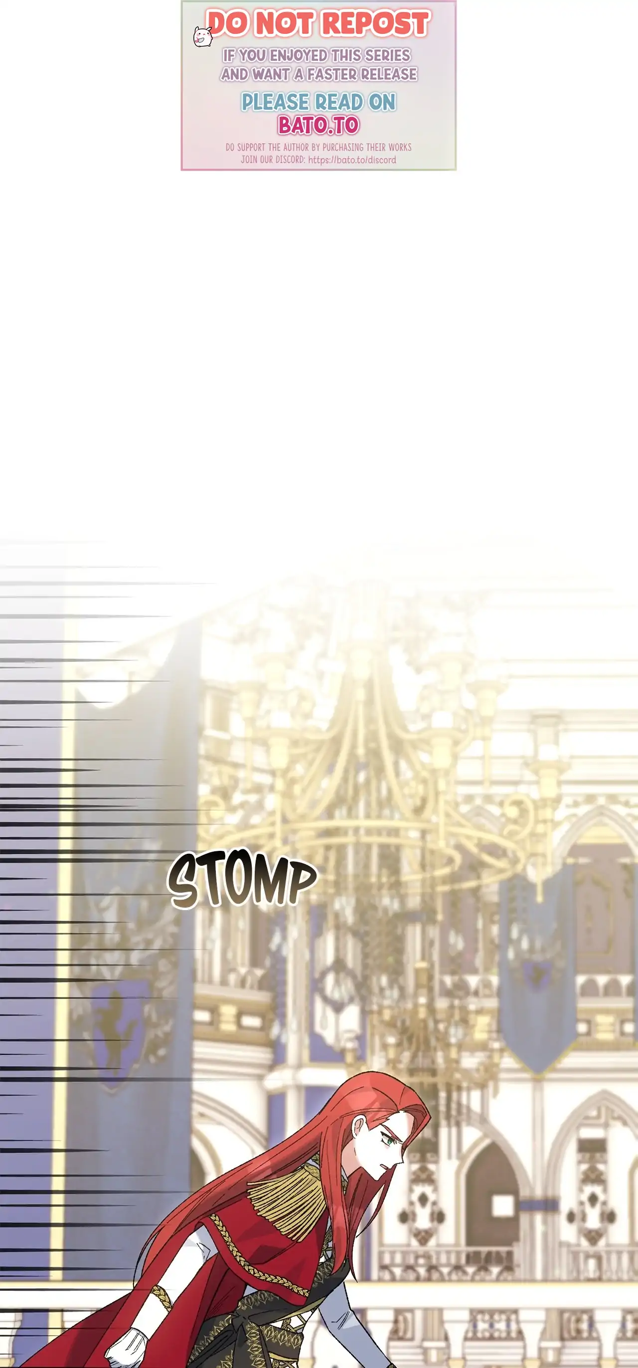 Read Let Me Kidnap the Male Lead! Manga Online