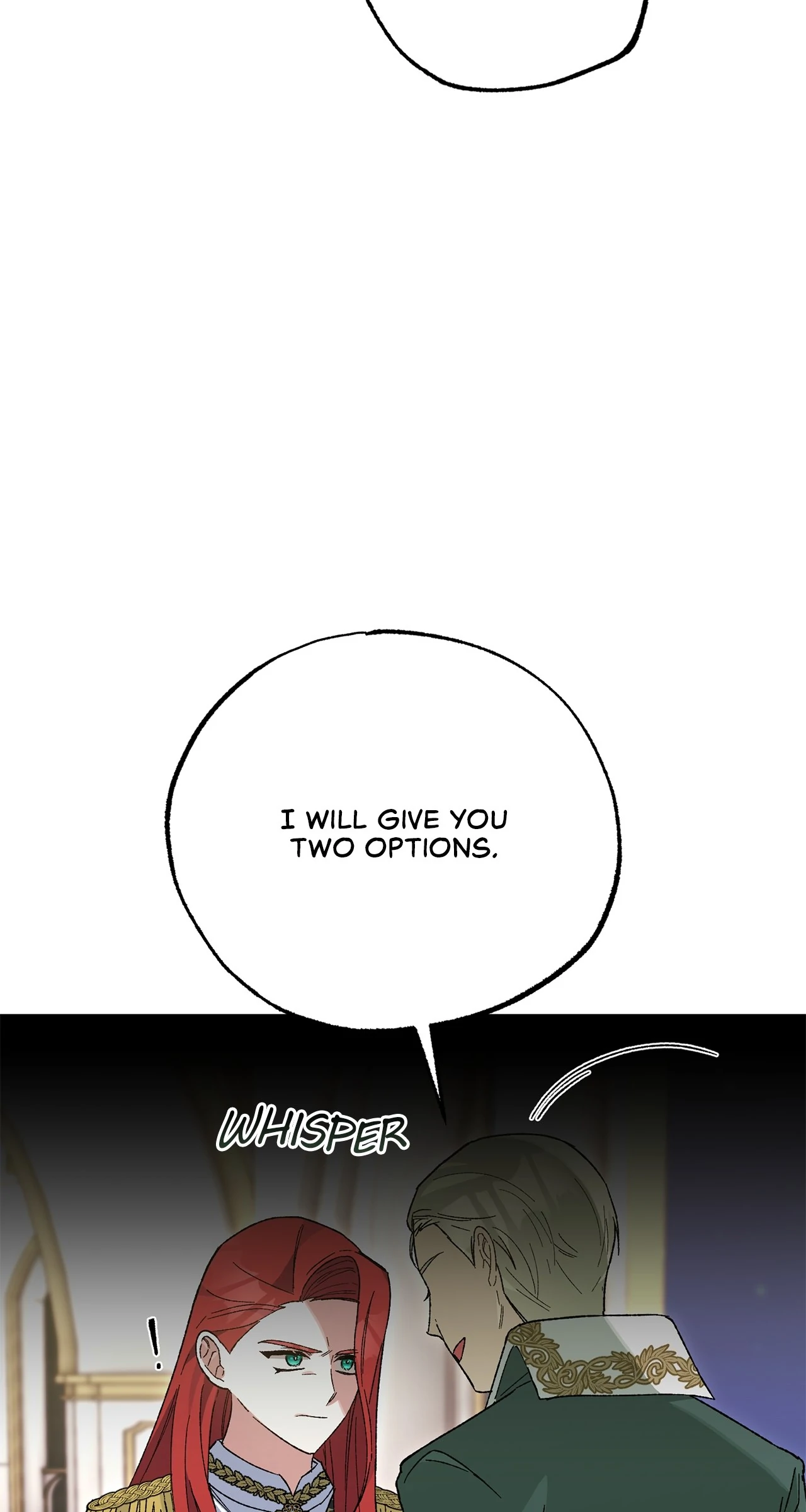 Read Let Me Kidnap the Male Lead! Manga Online