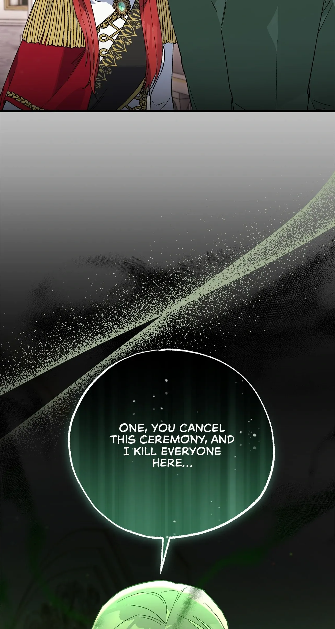 Read Let Me Kidnap the Male Lead! Manga Online