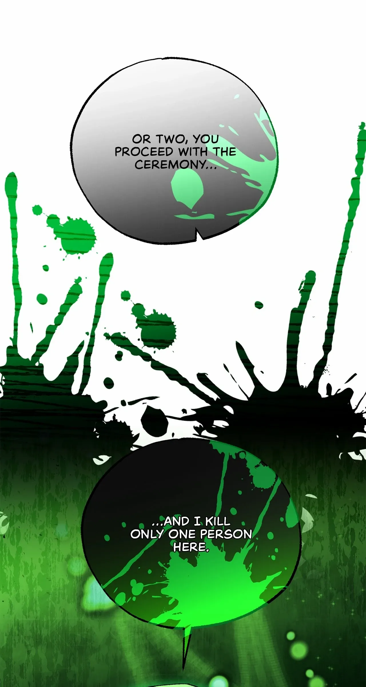 Read Let Me Kidnap the Male Lead! Manga Online