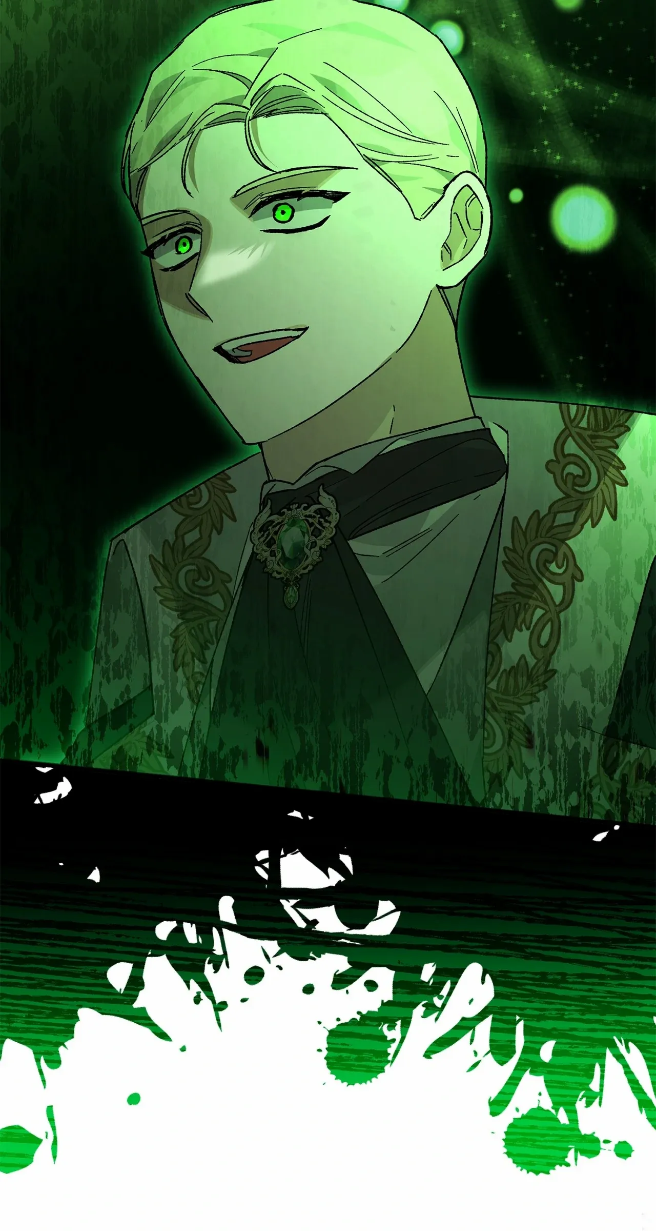 Read Let Me Kidnap the Male Lead! Manga Online