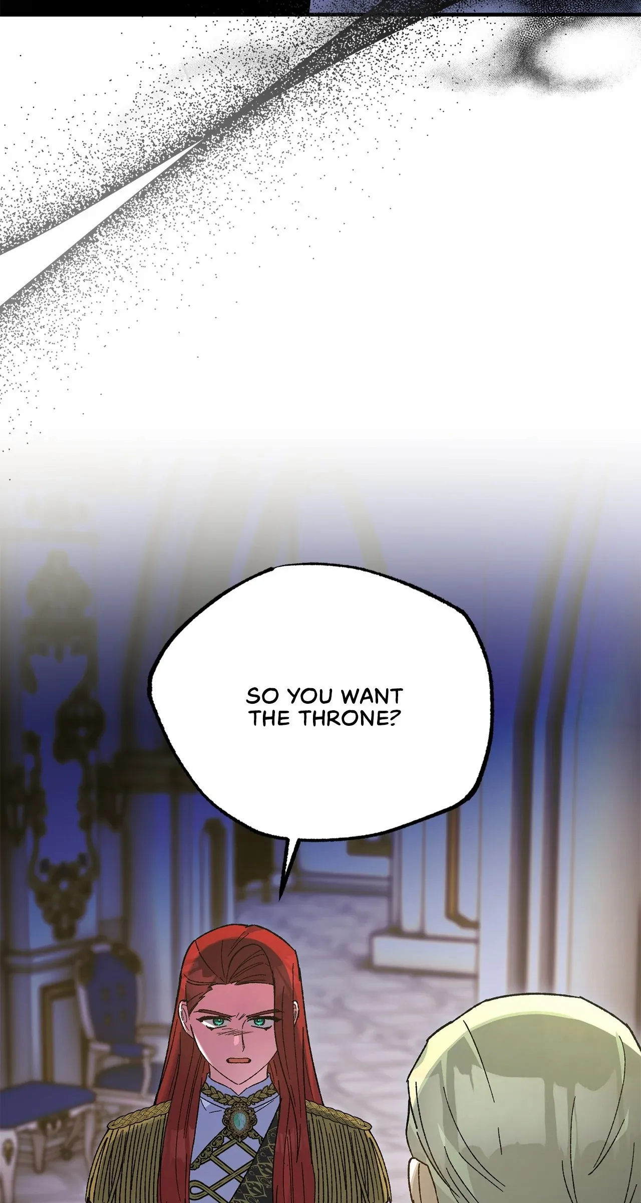 Read Let Me Kidnap the Male Lead! Manga Online