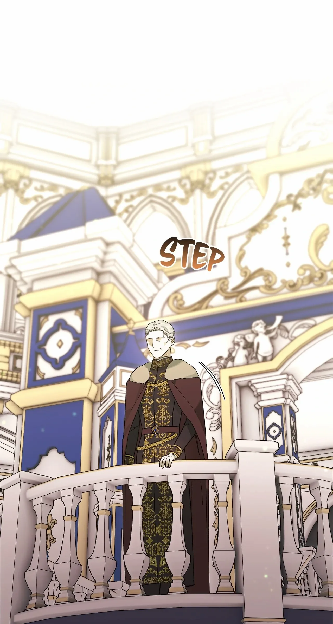 Read Let Me Kidnap the Male Lead! Manga Online