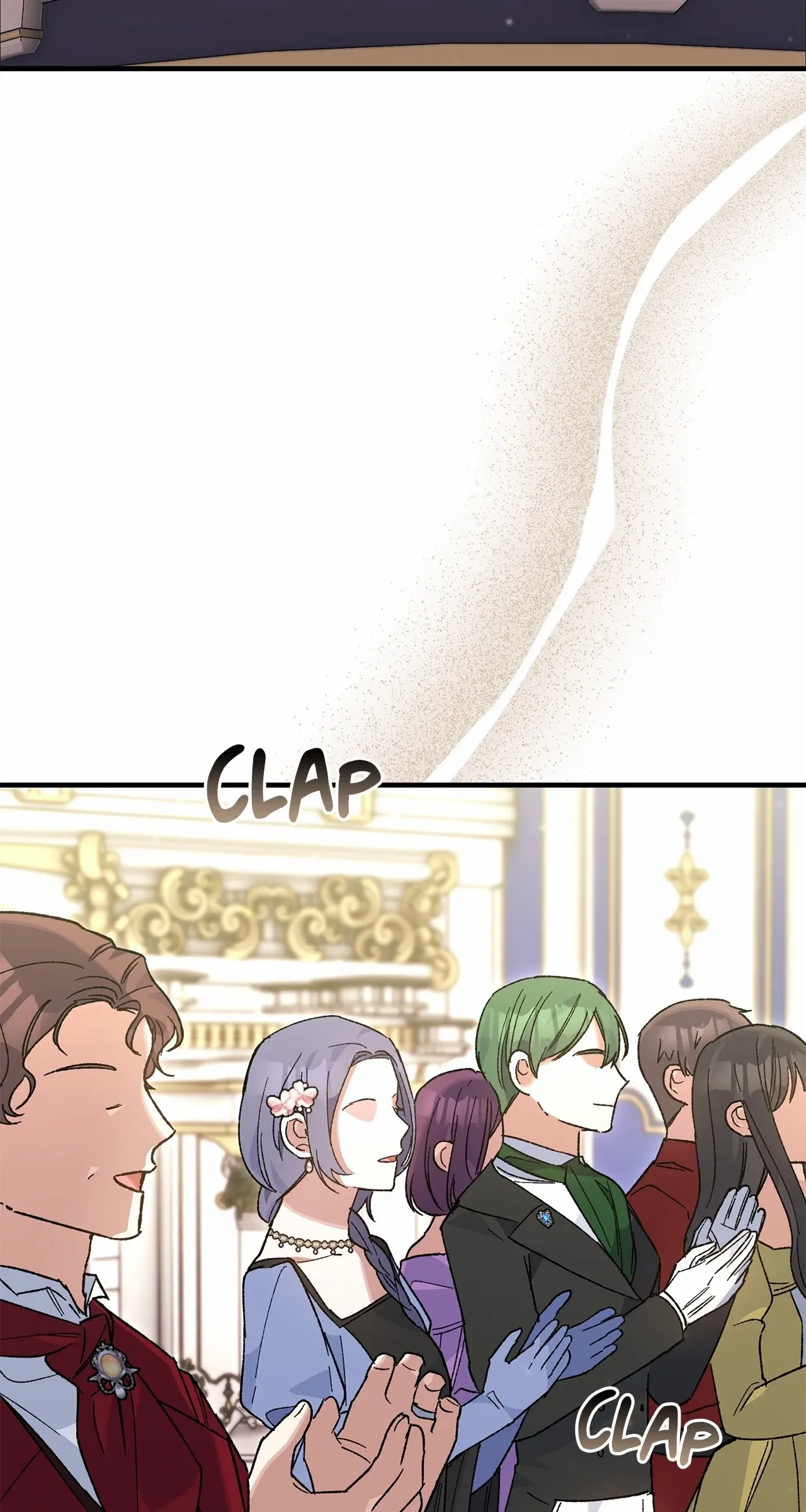 Read Let Me Kidnap the Male Lead! Manga Online